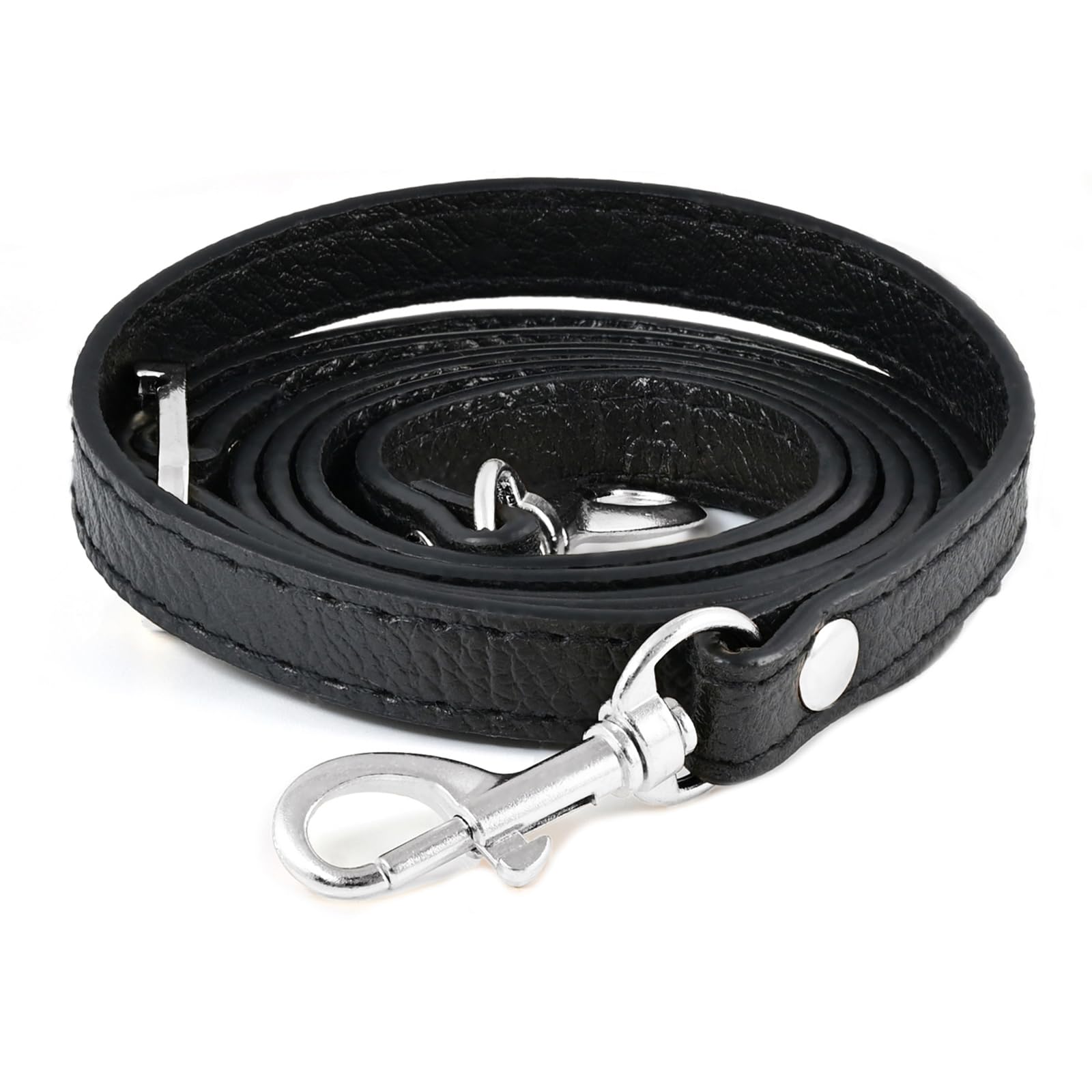 Leather Straps Replacement for Handbags,Purse Strap, Purse Straps Crossbody Replacement Adjustable