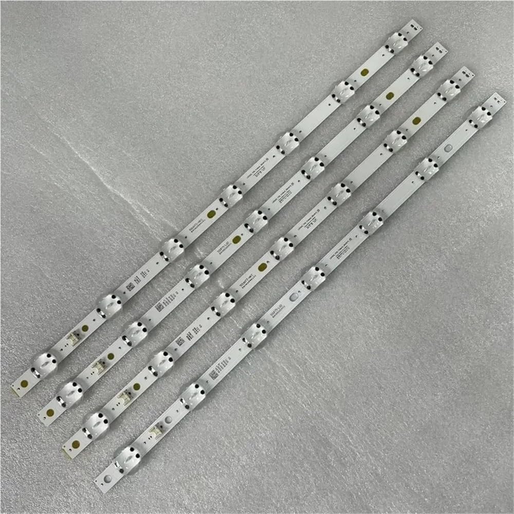 Bande LED pour téléviseur 50 Pouces Compatible LG 50UP75 EAV65022801 50UM7300PSA 50UM7600PLB 50UM7400PLB 50UM7500PSB 50UM73 50UN73