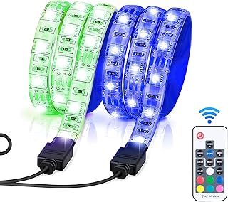 Xiaomi M365 LED Streifen