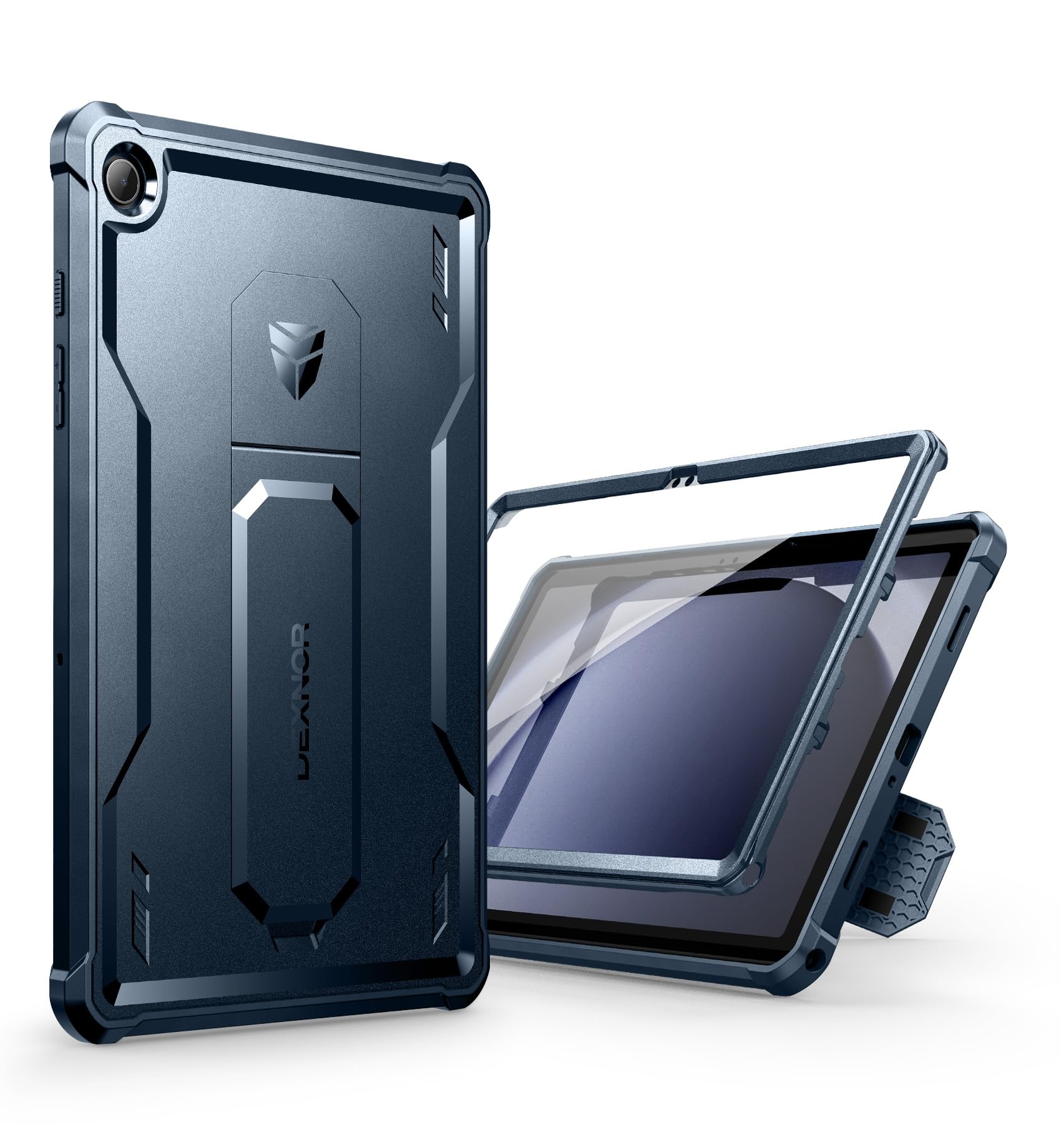 Amazon.com: Dexnor Case for Samsung Galaxy Tab A9 Plus 2023