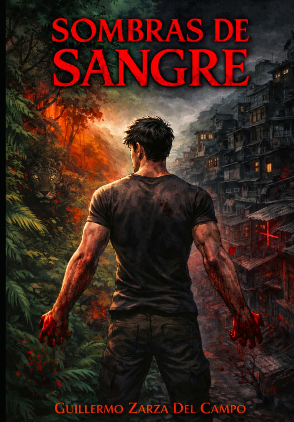 SOMBRAS DE SANGRE