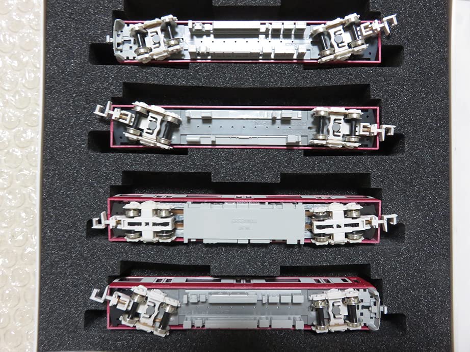 Amazon | グリーンマックス 30297 京急新1000形（2次車・行先点灯