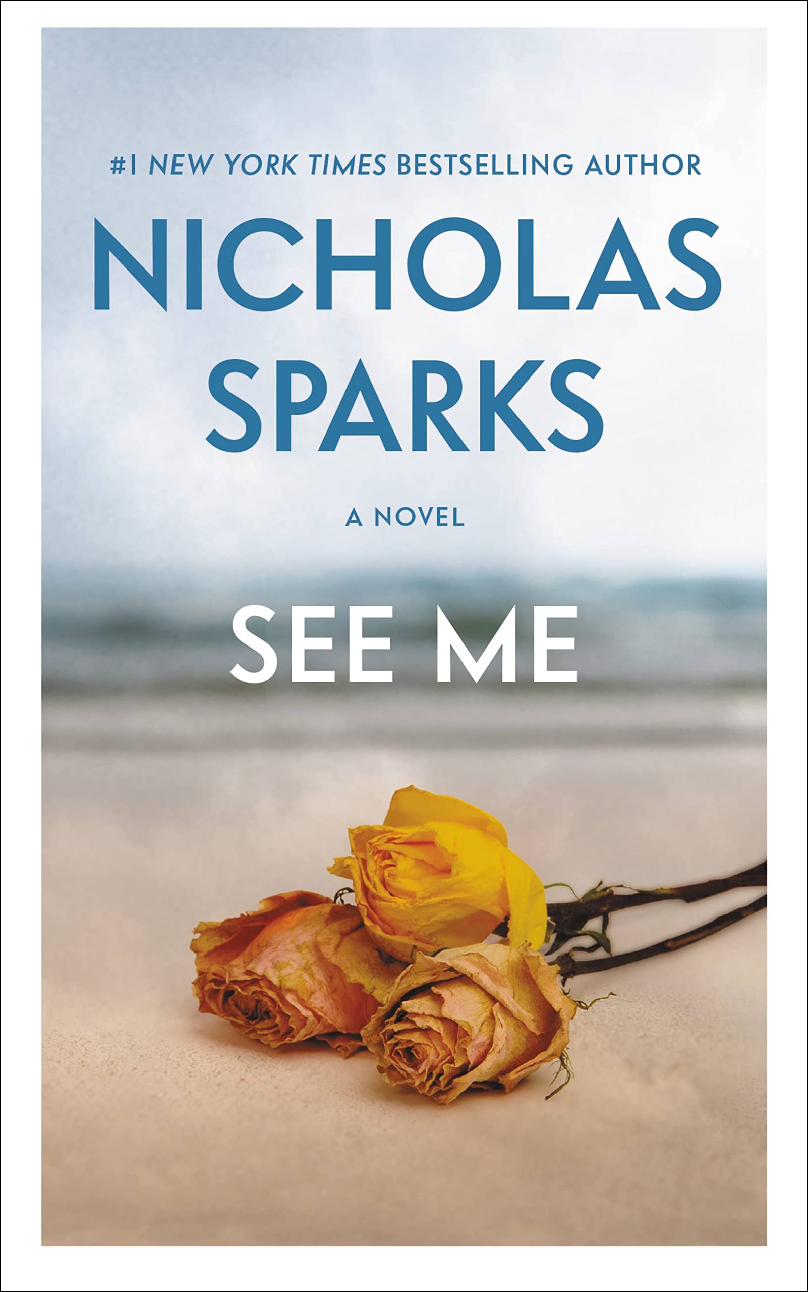 Cover of See Me
