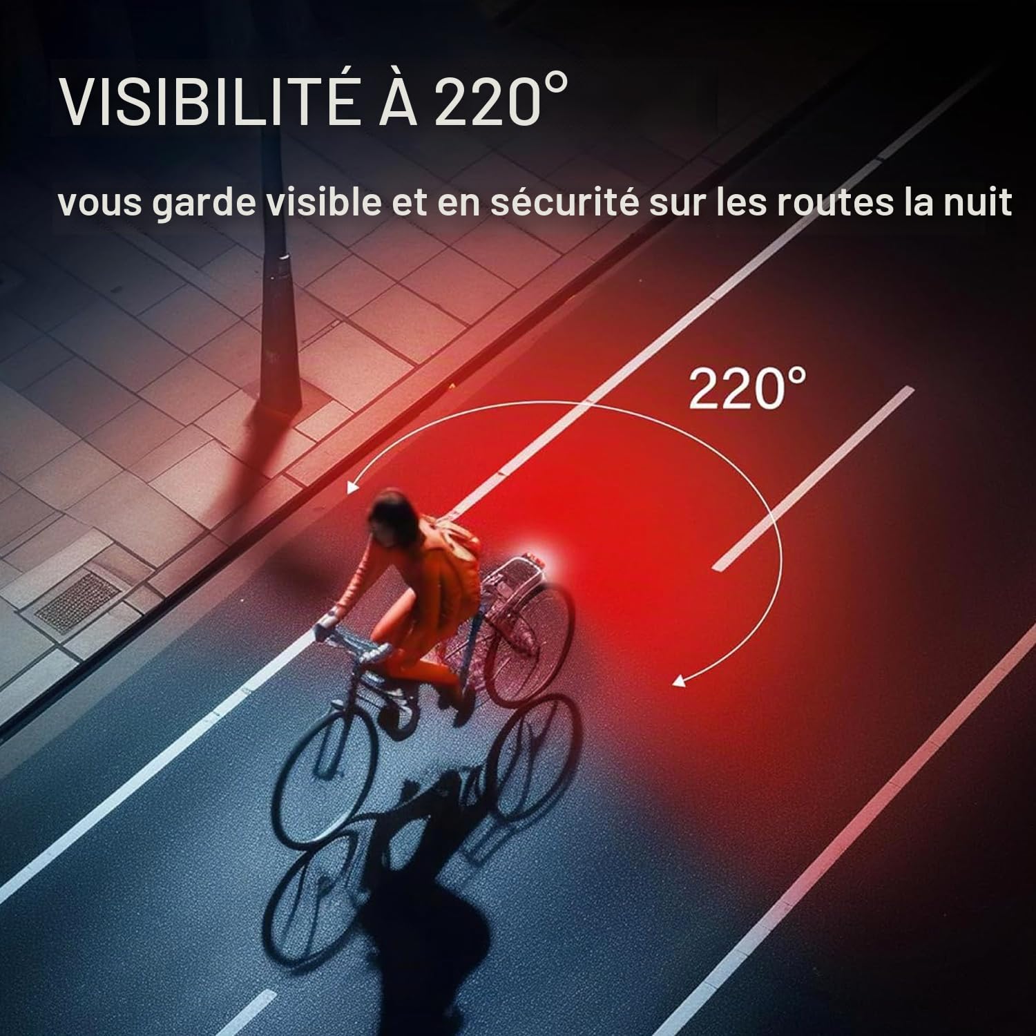 Batterie pour vélo électrique à Fixer sur Le Porte-Bagages arrière 48 V avec Chargeur, Batterie au Lithium de 30 Ah Ah pour Moteur de vélo de 250 W à 1800 W