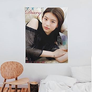 出口夏希　特大ポスター（裏面はシール） RBB TODAY on X: 