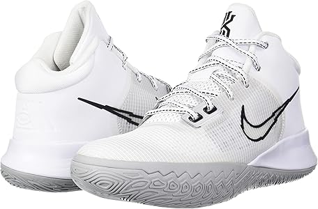 kyrie flytrap 4 size 7