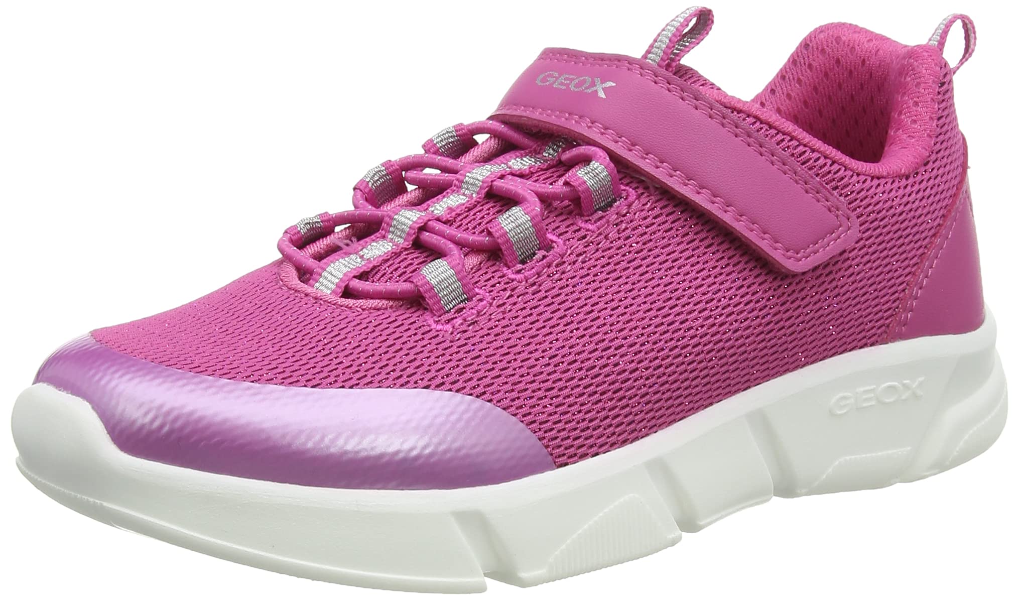 Geox Girl J Aril Girl B Sneakers