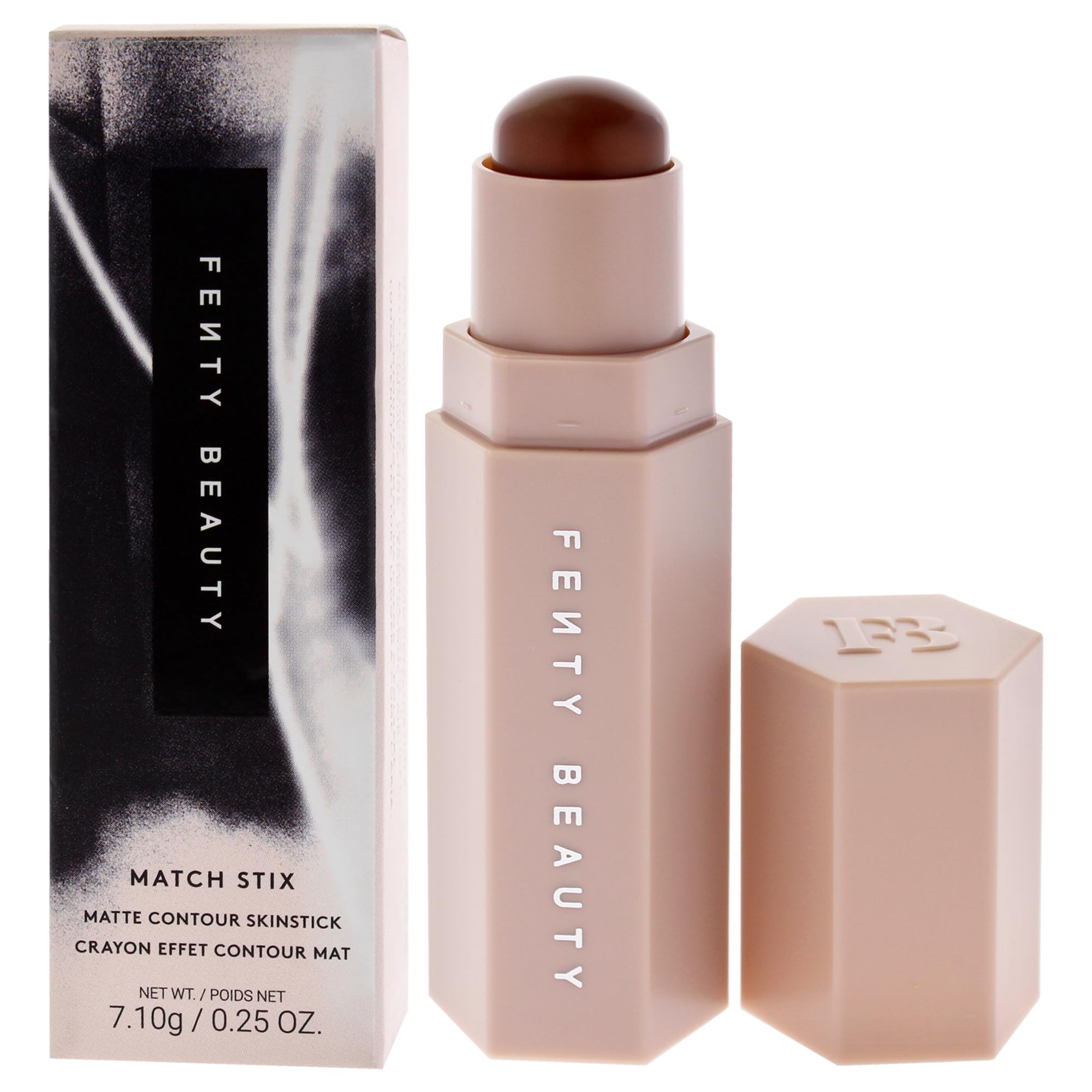 Fenty beauty 大人気Match Stix 5点セット♡未使用品 Amazon | Match Stix Matte Contour Skinstick - 04 Truffle by Fenty