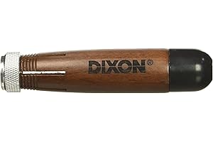 Dixon Lumber Crayon 4-7/8