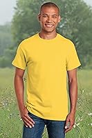 Vista 6 de Gildan G2000 - Camiseta de ultraalgodón estilo para adulto, unisex, paquete múltiple