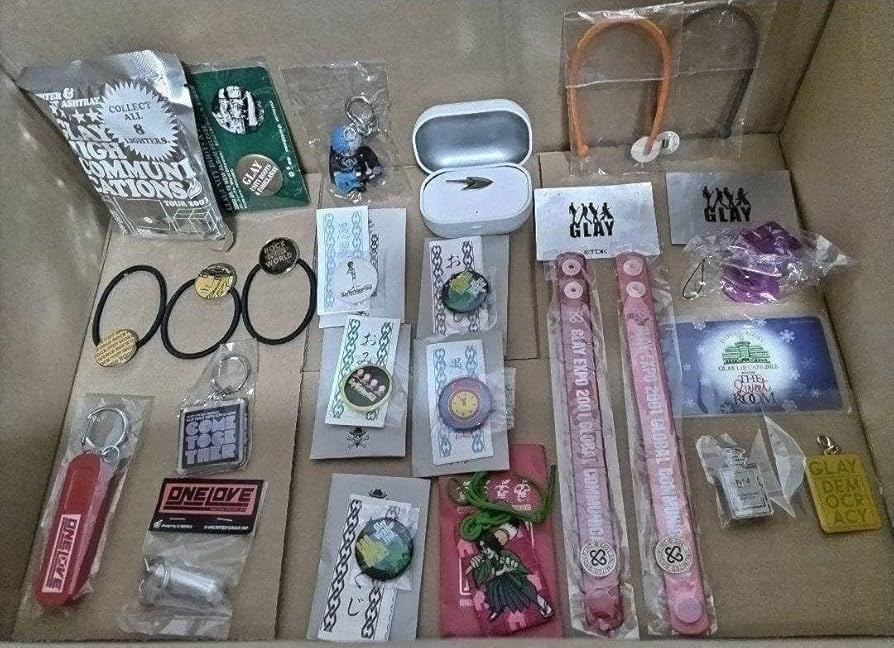 GLAY TERU着用モデル E COX GLAY TERU着用モデル E COX 超希少 極美品 GLAYコラボ GEORGE