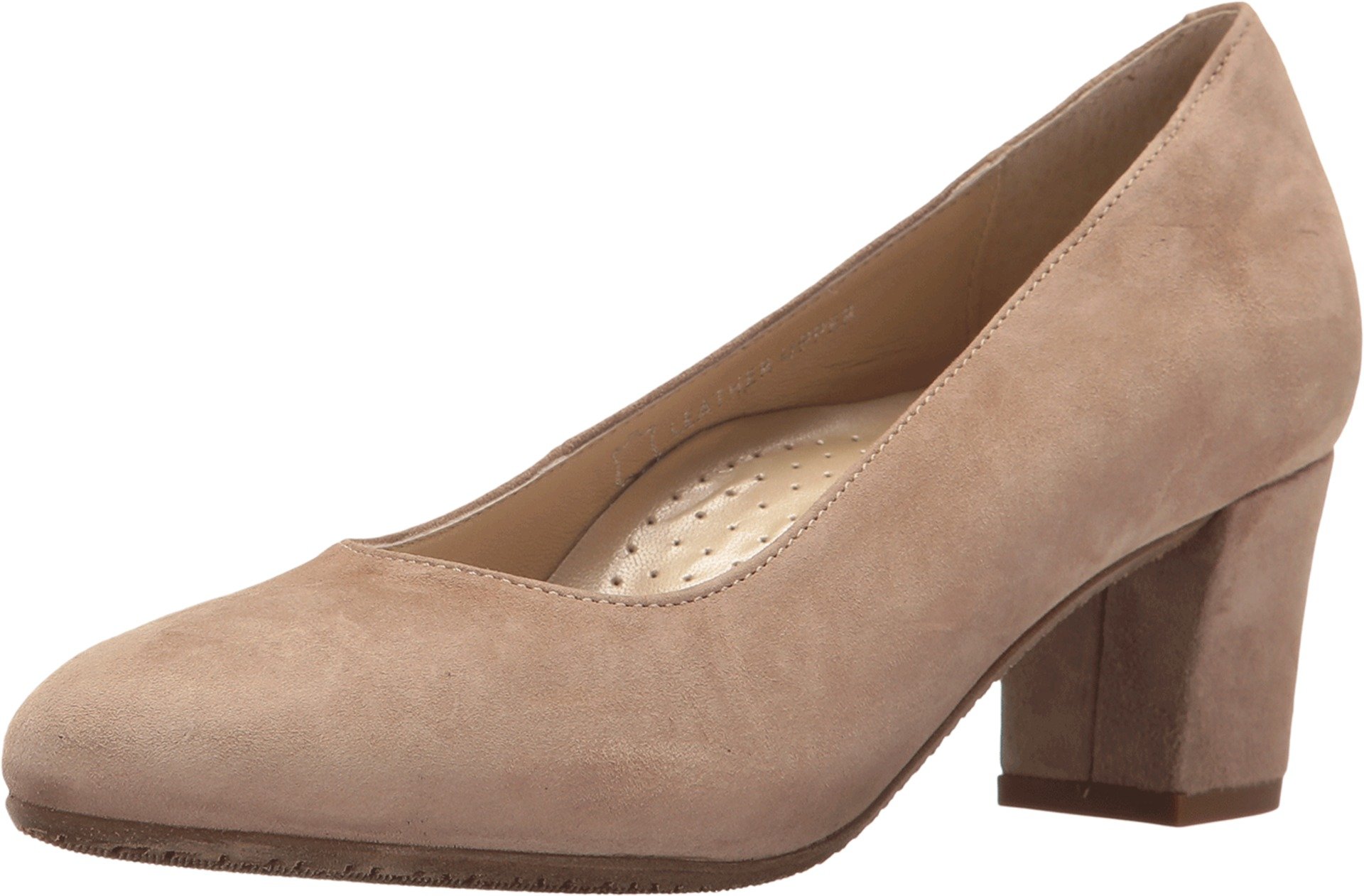 Eric Michael Abby Taupe EU 36 (US Women's 5.5-6) M (B)