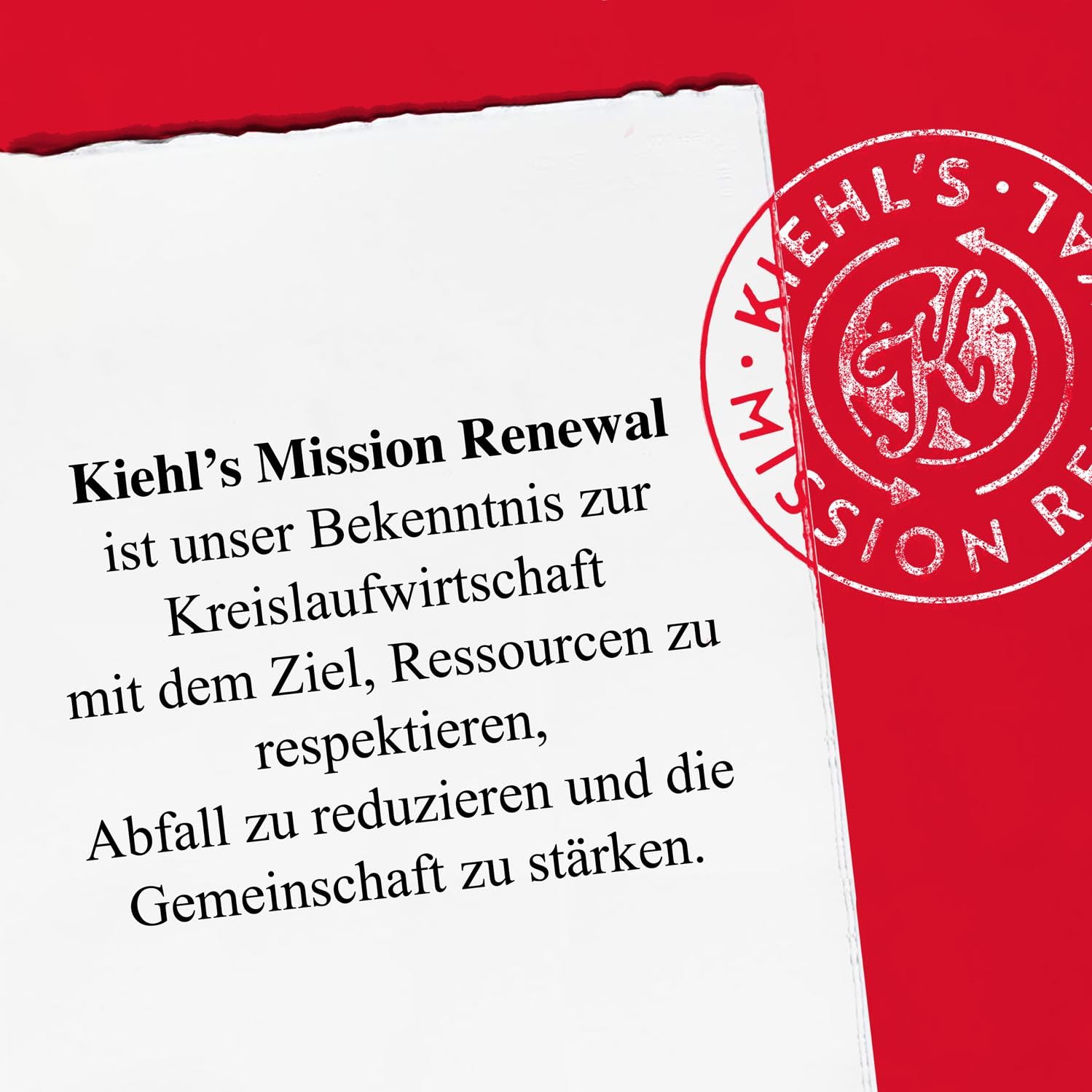 KIEHL'S Vital Skin-Strengthening Super Serum, revitalisierendes Anti-Aging-Serum zur Hautstärkung, Gesichtsserum mit Hyaluronsäure und Kräutern zur täglichen Anwendung gegen Hautalterung