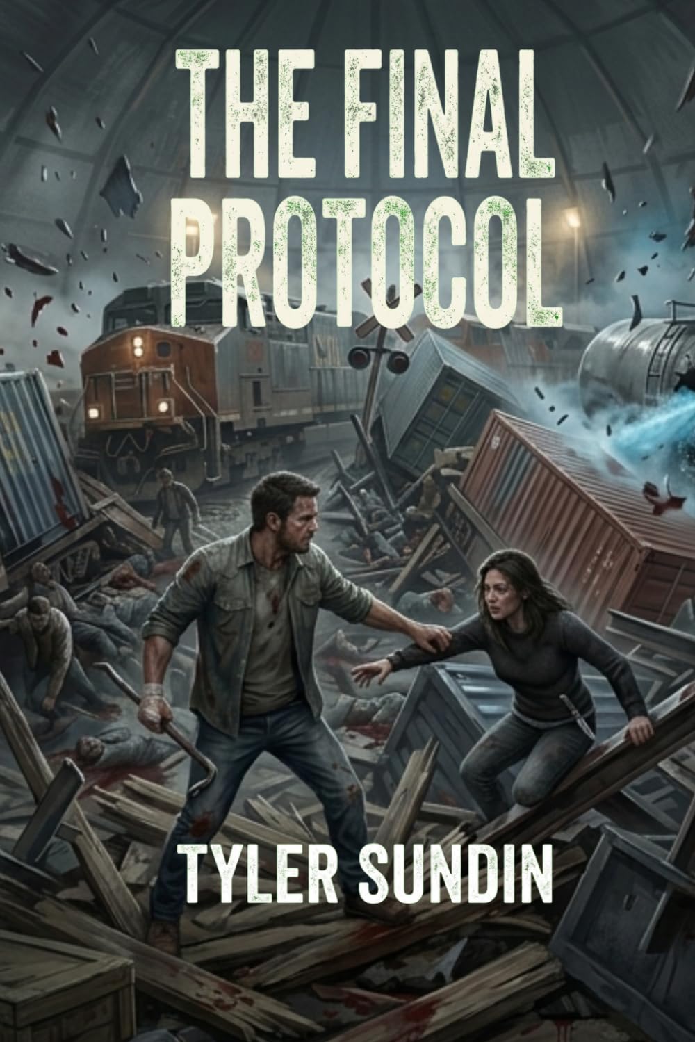 The Final Protocol (The Eradication protocol)