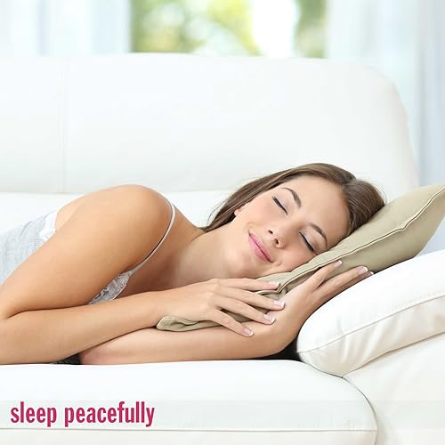 Miniatura 5 de Mack's Pillow - Tapones de silicona suave para los oídos, dispensador de 200 pares, tapones moldeables originales de silicona para dormir, roncar,