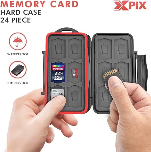 Miniatura 6 de Nikon_D3500_Kits