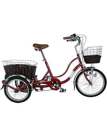 シティー・ファミリーサイクル 通販 Amazon