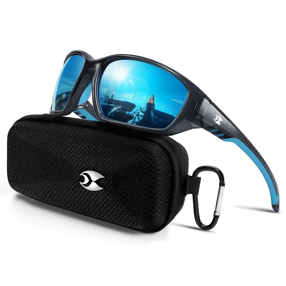 polarized RX sunglasses