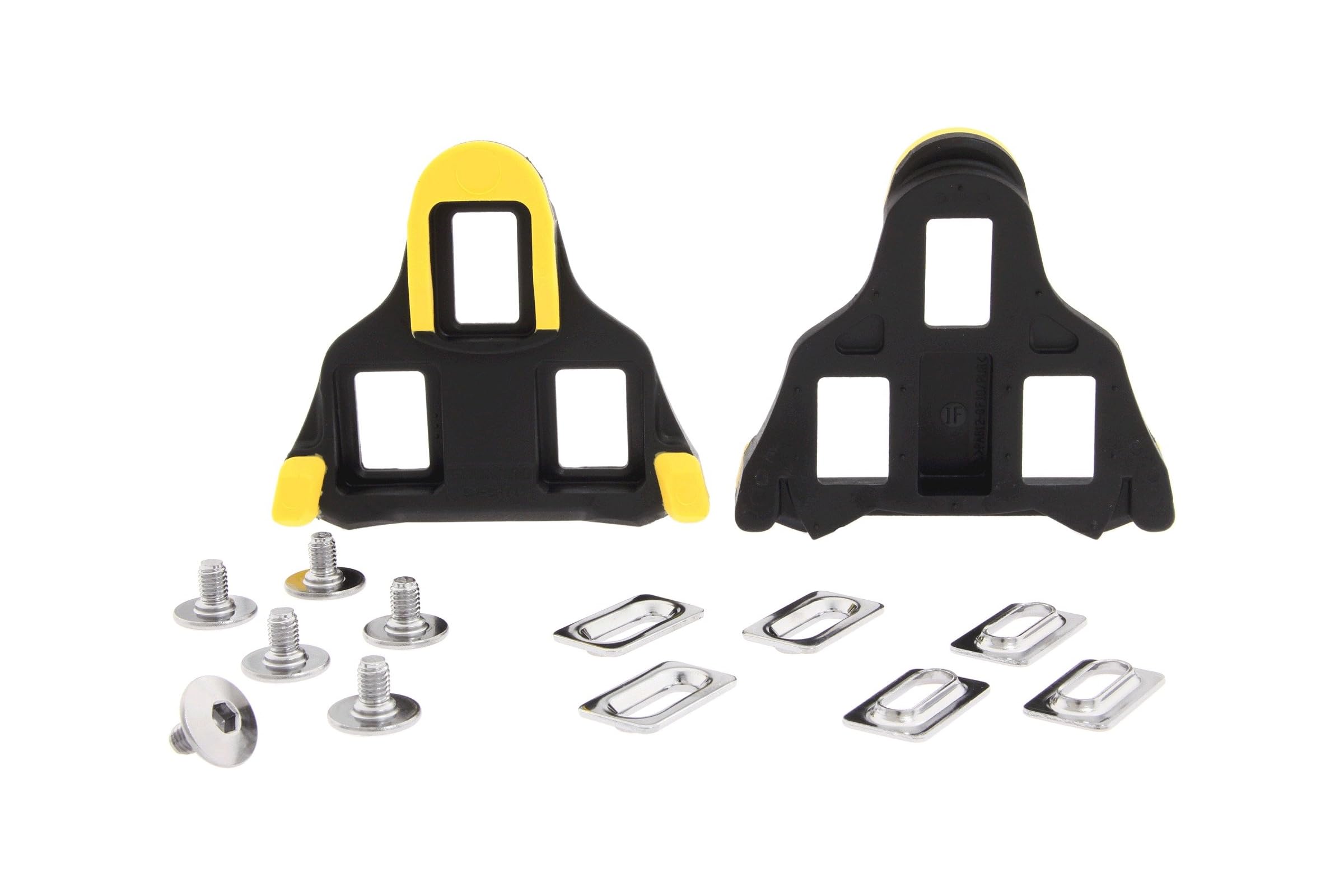 Shimano Cleat Set Self-Aligning SM-SH11