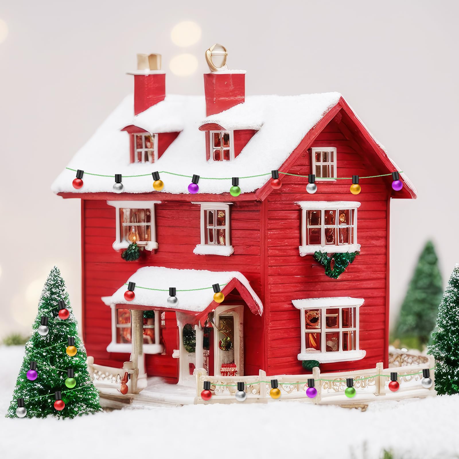 Decoración De Hadas En Miniatura Para Puerta De Casa De Elfo Decoración De Hadas En Miniatura Para Puerta De Casa De Elfo