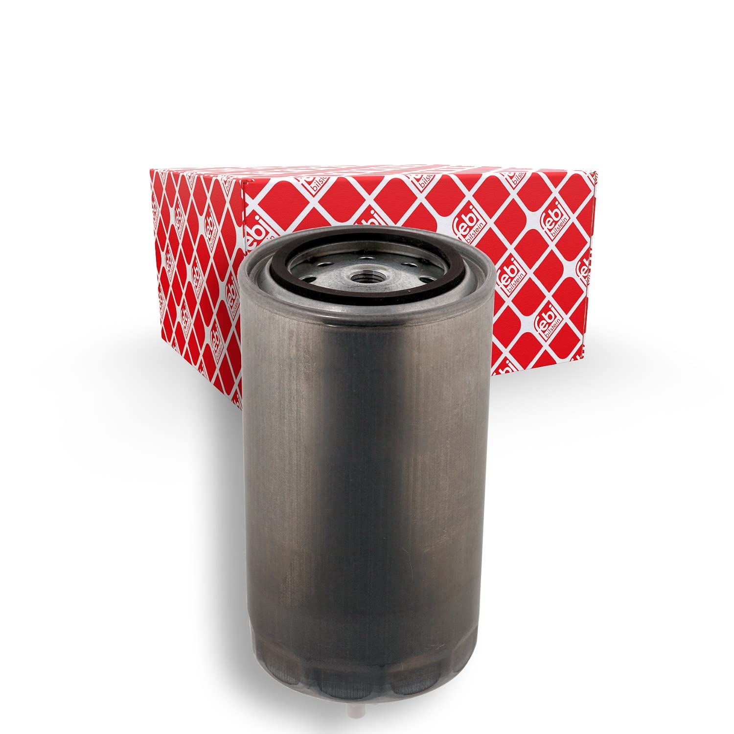 Febi Bilstein 33774 Filtro Carburante Filtro Ad Avvitamento Con Separatore Acqua-image