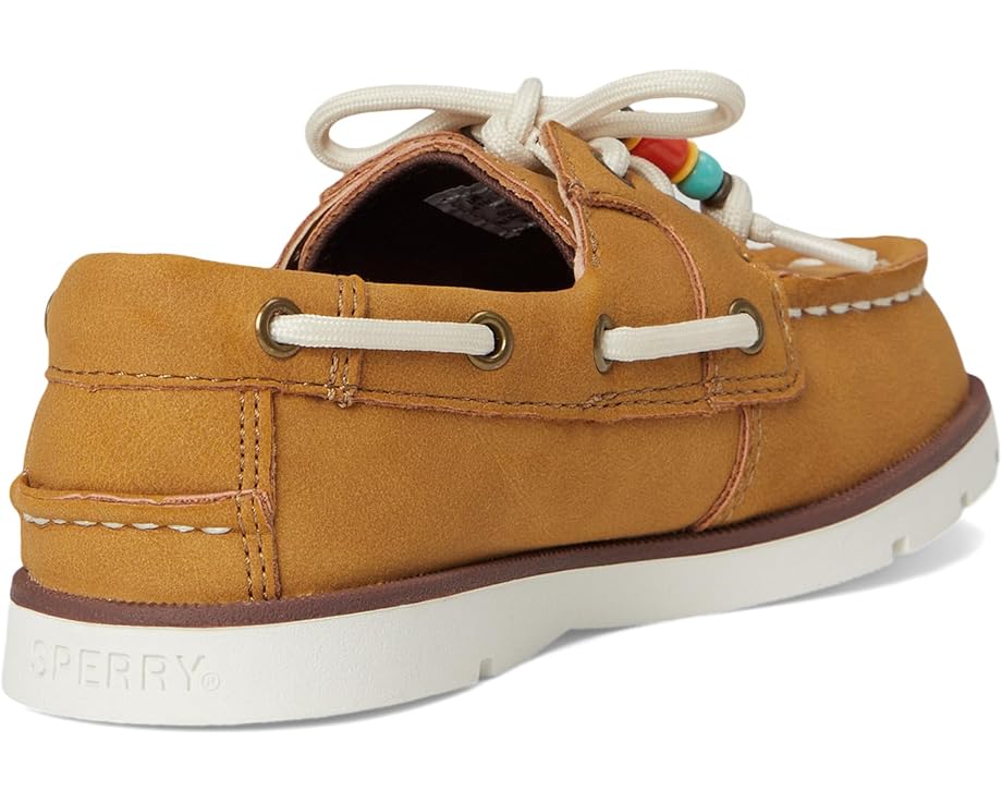 Sperry Kids Leeward II (Little Kid/Big Kid) - Back View