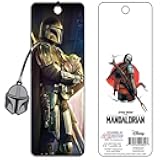 3D Star Wars Bookmark - by Artgame (Mandalorian)