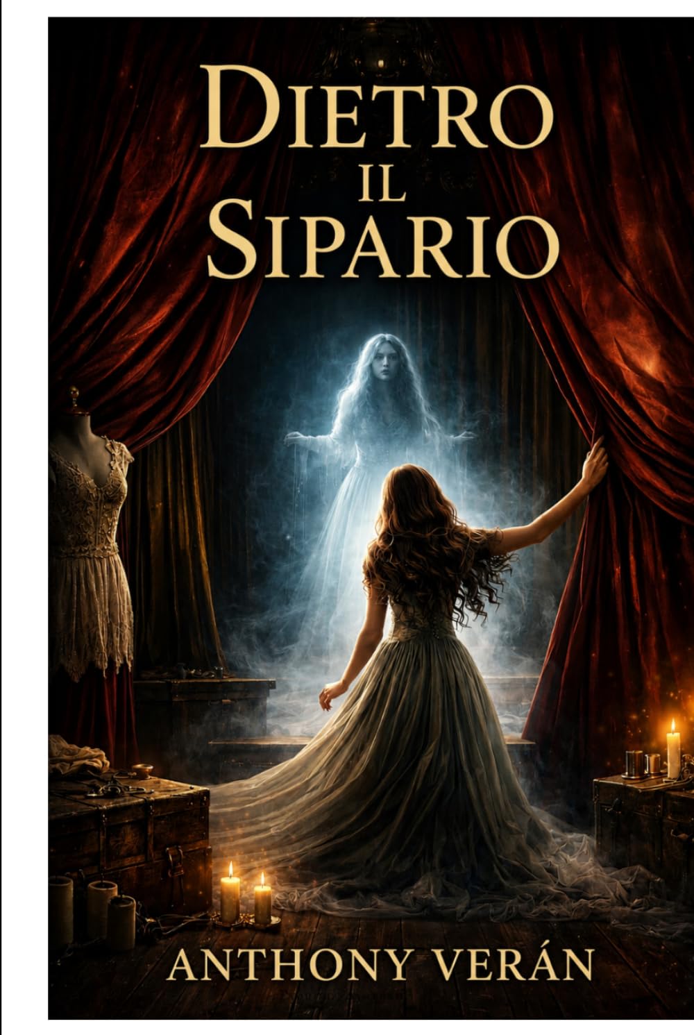 Dietro il Sipario