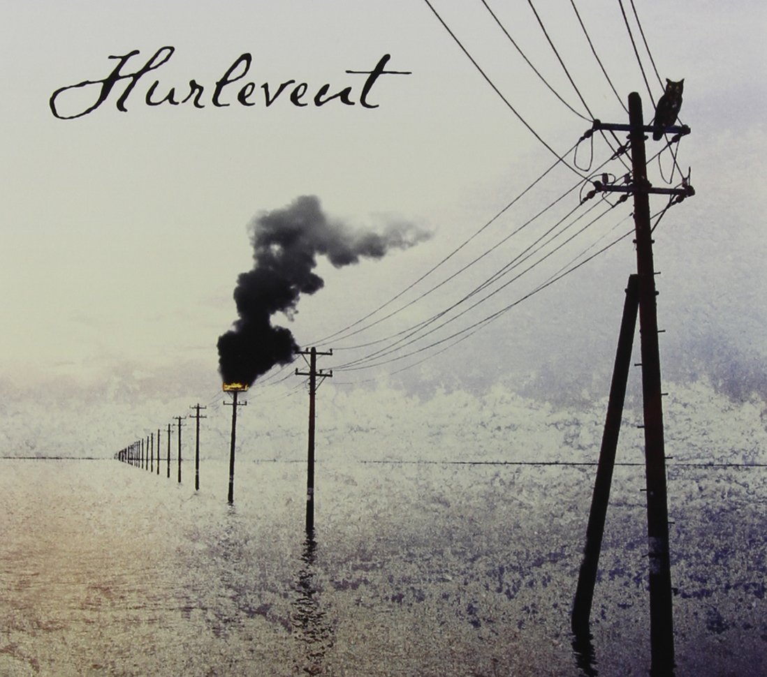 Ensorcelee A L'Aube [Audio CD] Hurlevent