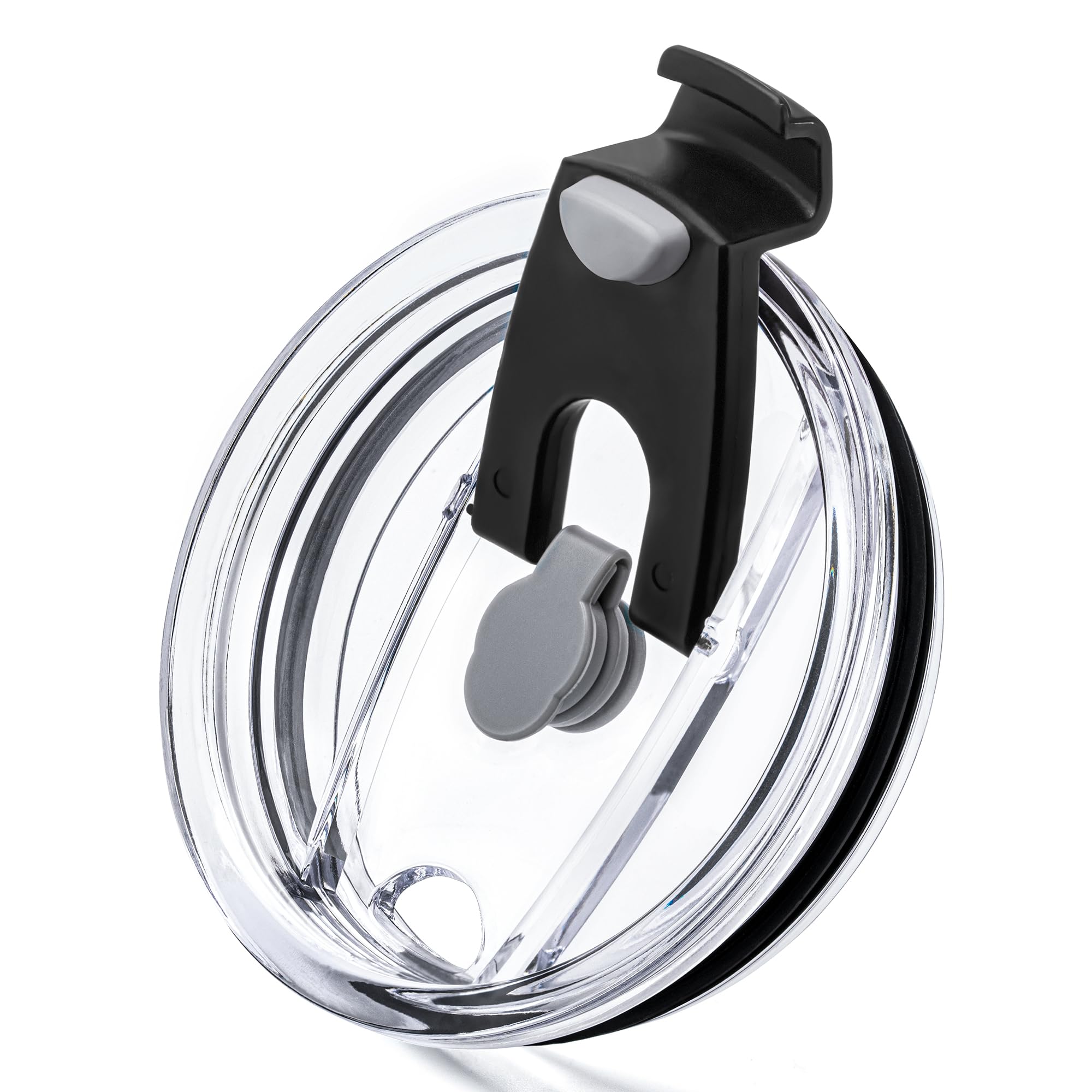 Soledea Couvercles De Rechange Pour Gobelet Yeti Rambler, BJPKPK Et Autres Gobelets De 591 Ml