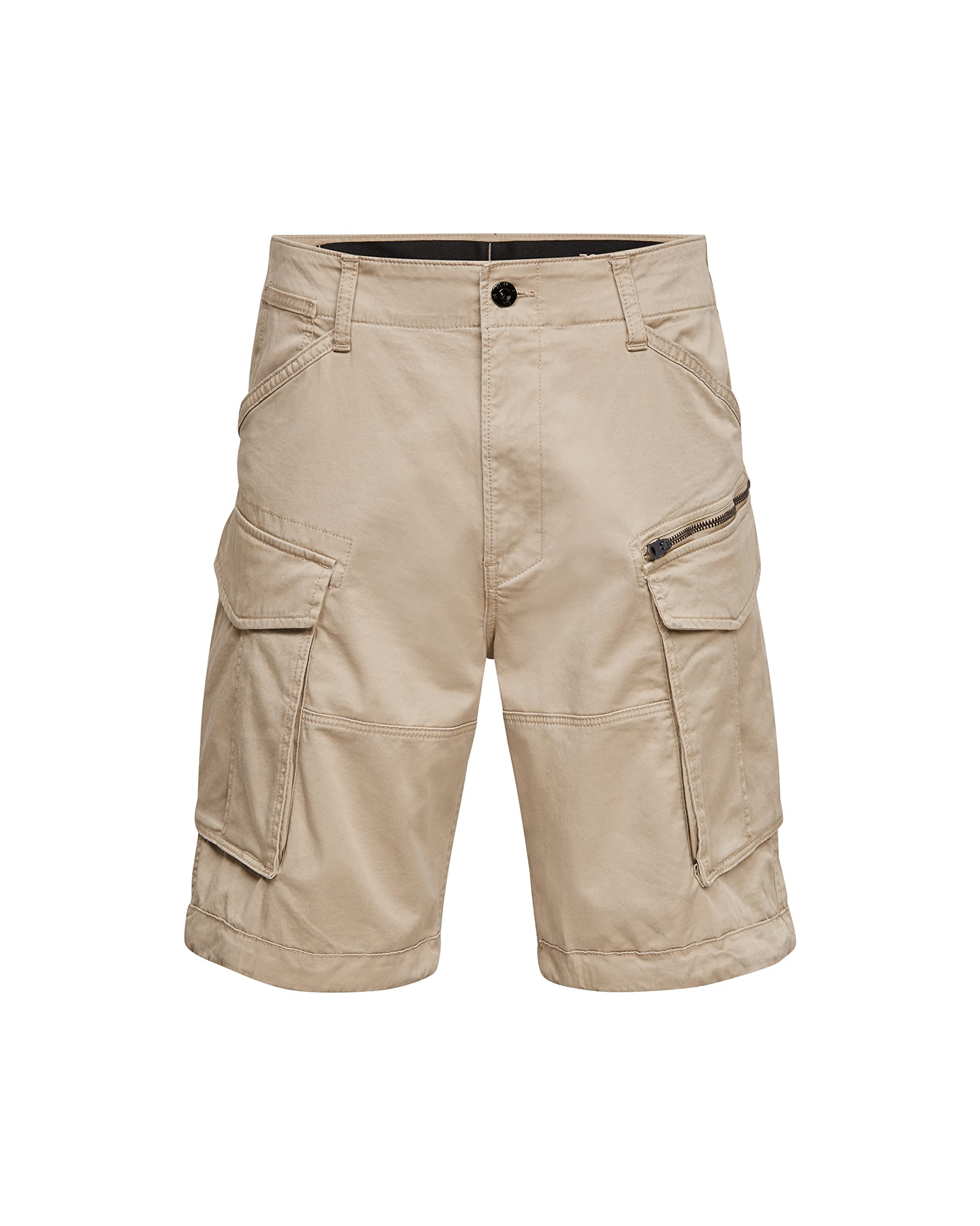 G-STAR Herren Rovic Zip Relaxed Shorts