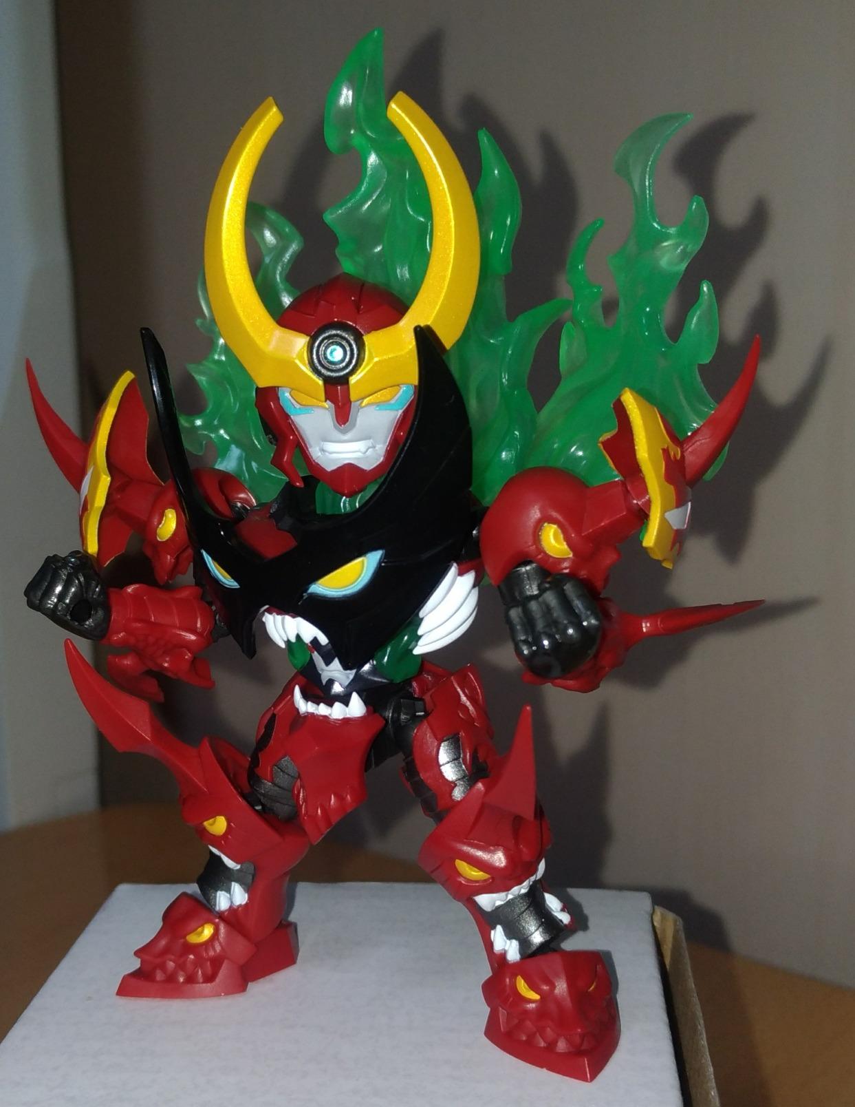 良くも悪くも新規ファン向け