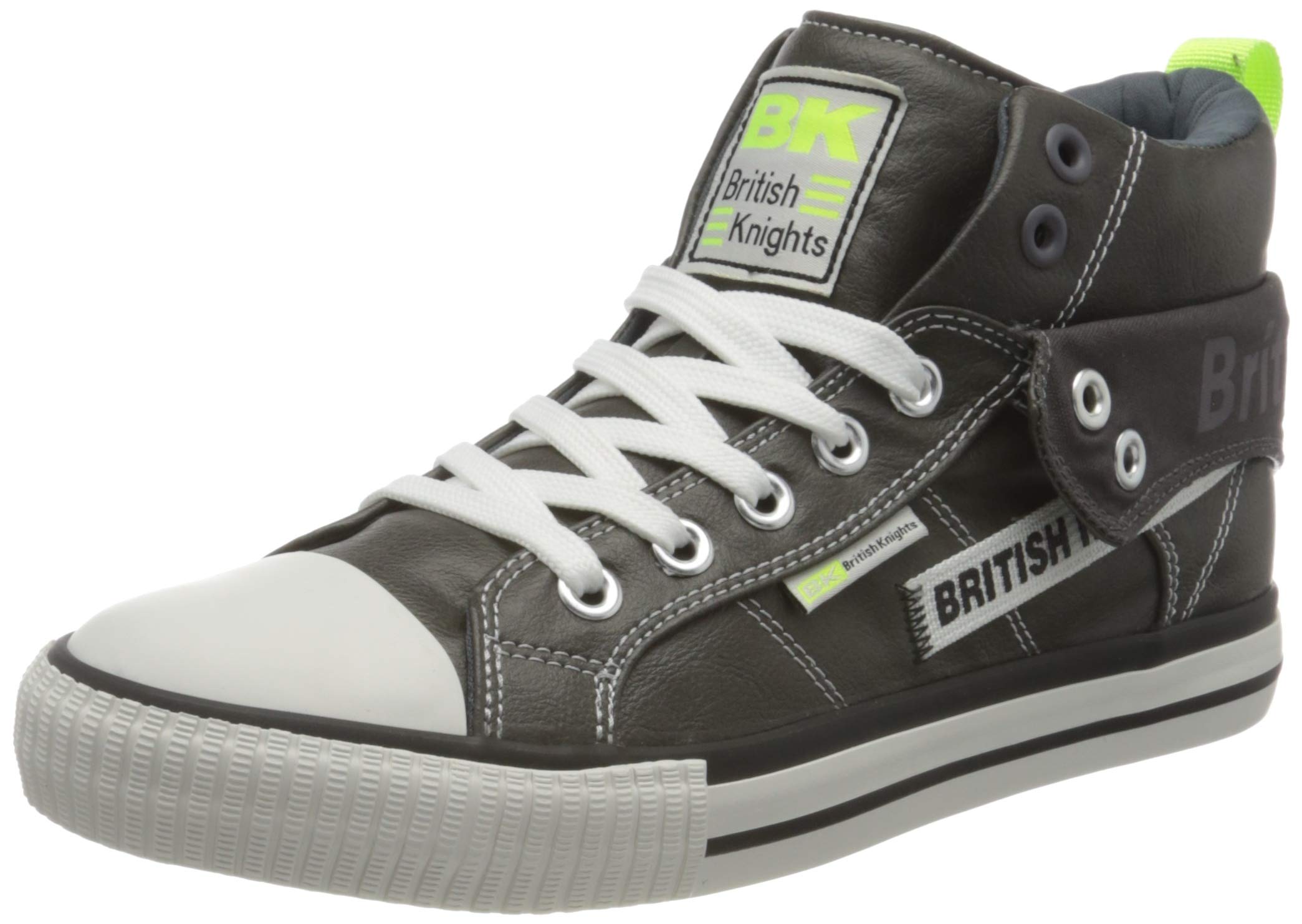 British KnightsBritish Knights Men's Roco Sneaker