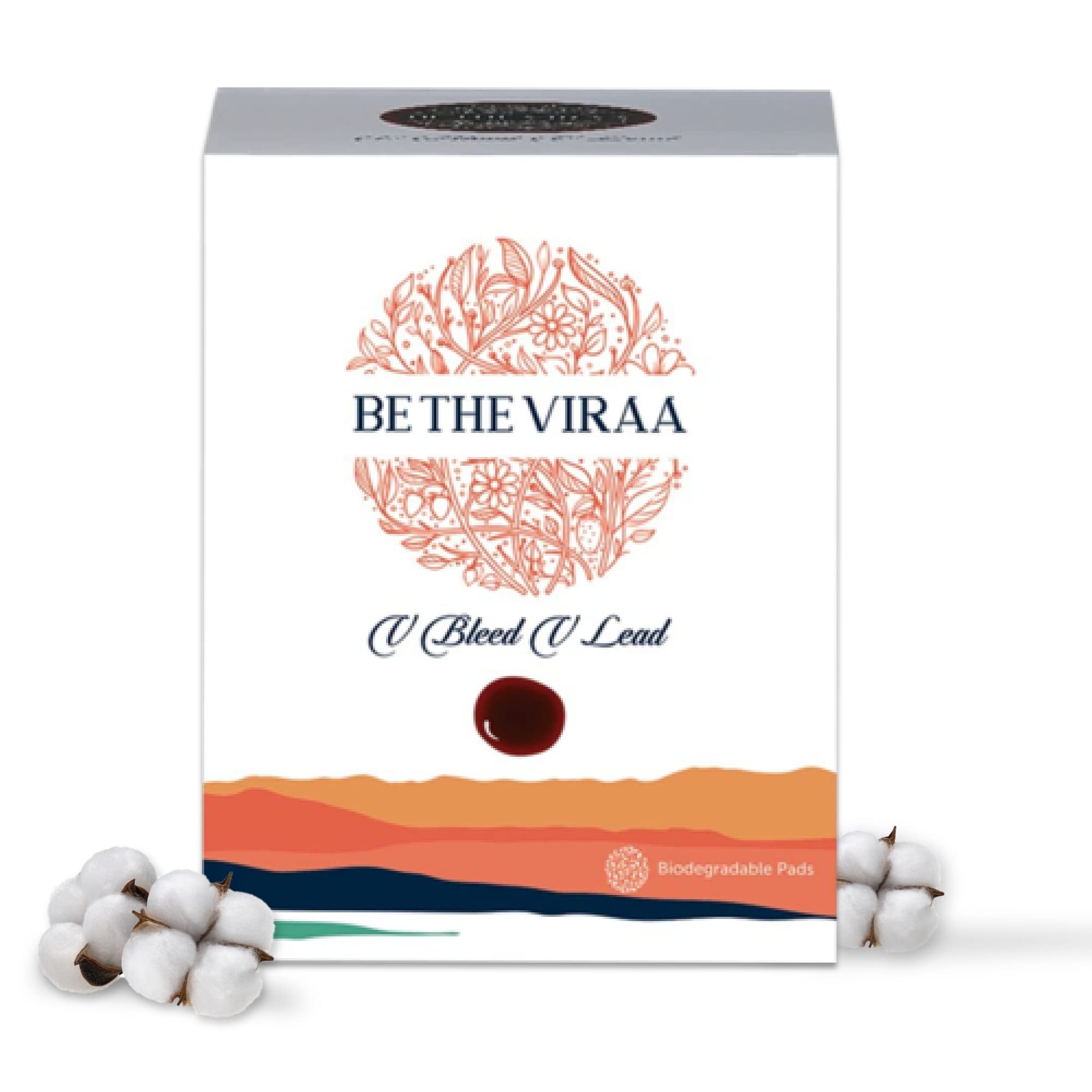 See full amazon price history chart for BE THE VIRAA 100% Organic Cotton Ultra Soft&Light,Rash-Free Biodegradable Pads| Dye&Paraben Free| For Normal-Sensitive Skin|Pack Of 1-(12 L)(Without Disposable Bag) BE THE VIRAA 100% Organic Cotton Ultra Soft&Light,Rash-Free Biodegradable Pads| Dye&Paraben Free| For Normal-Sensitive Skin|Pack Of 1-(12 L)(Without Disposable Bag) (B095CH9TB3) Amazon Price History, Amazon Price Tracker