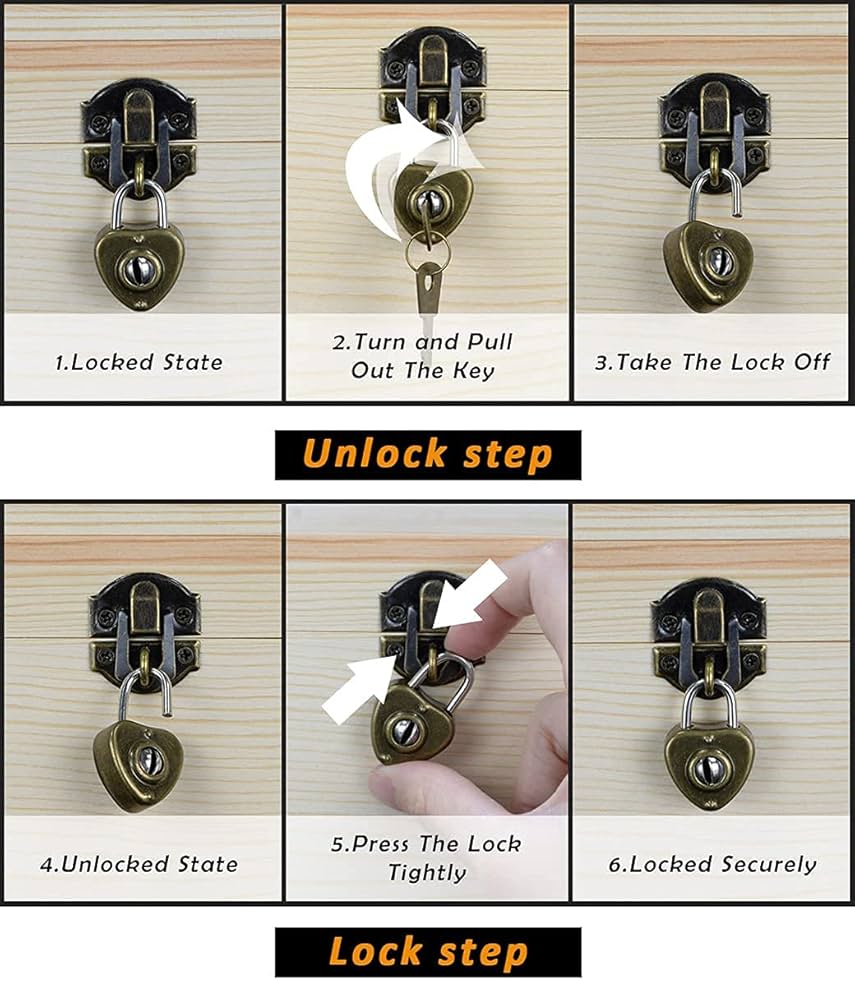 木製　小物入れ　刻印　組み木 小物入れ「A」1個 KT-6-1【徳島県 那賀町 寄木細工 伝統工芸品