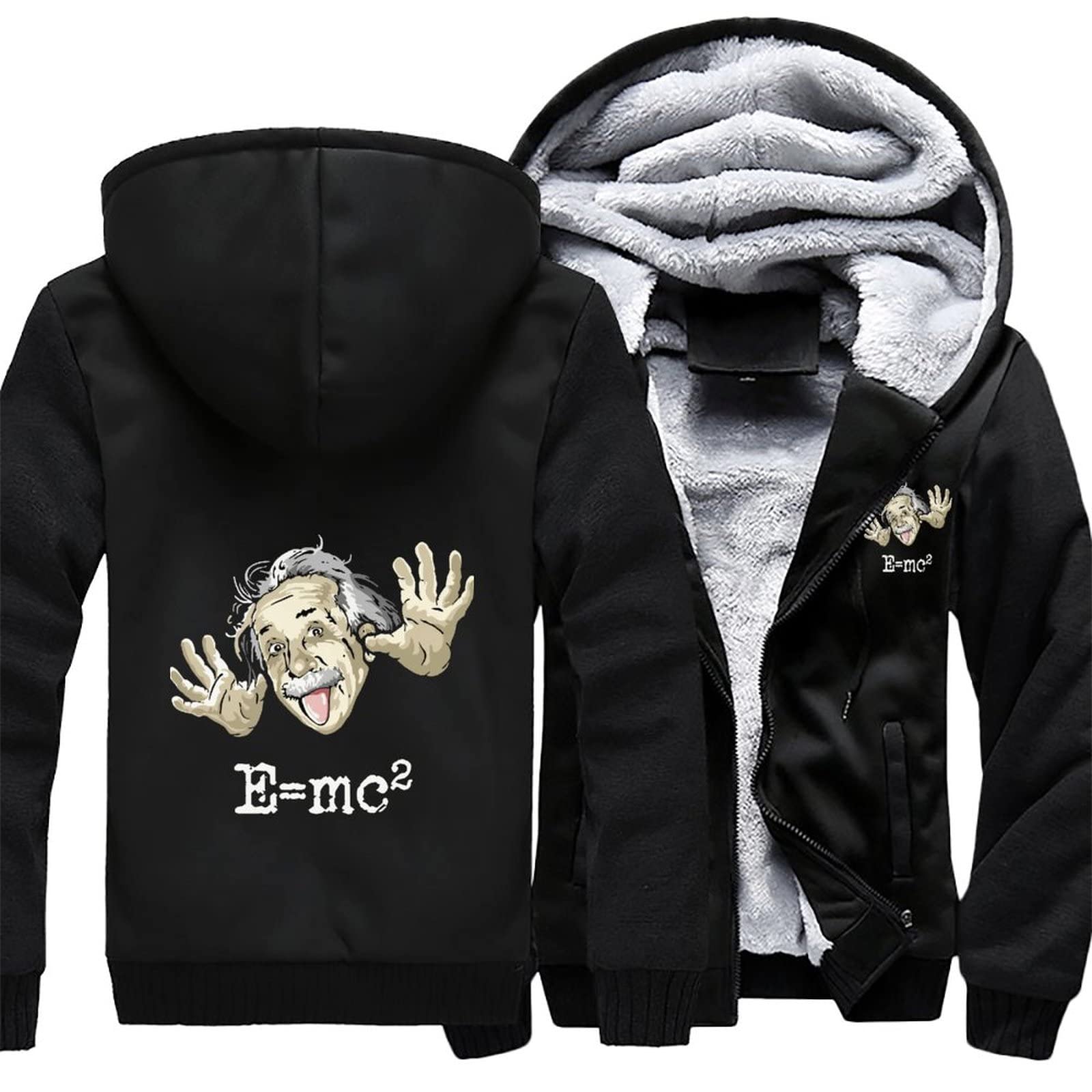 アインシュタイン　パーカー Amazon.co.jp: パーカー メンズ アルバート アインシュタイン