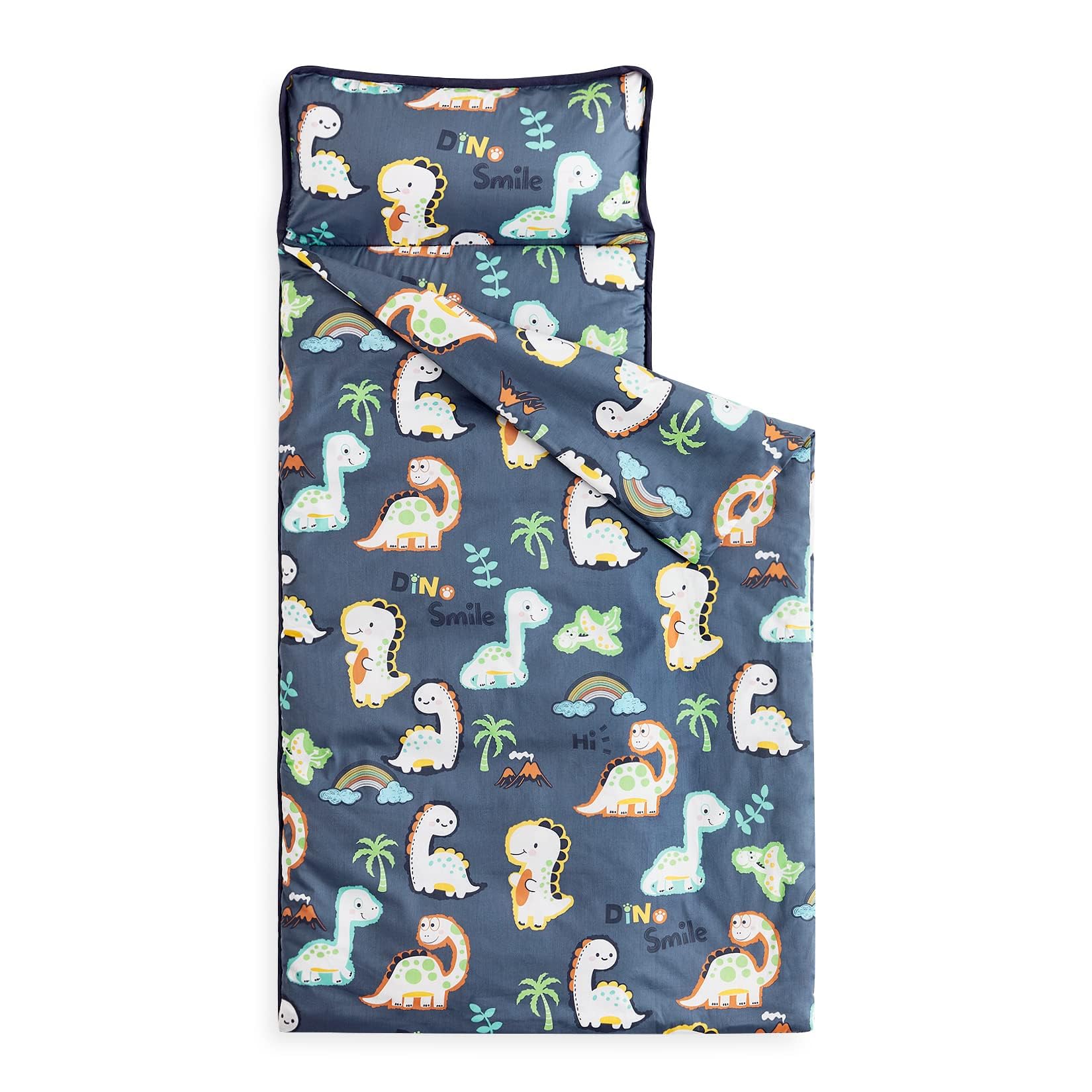 Wake In Cloud - 1pc Kids Nap Mat