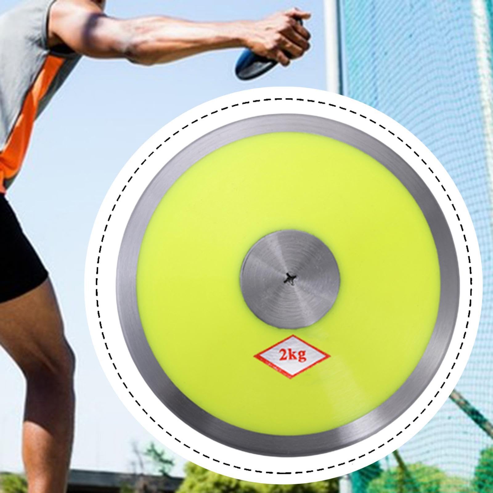 Equipo Deportivo de Nailon de 2 Kg con Núcleo de Acero, Material de Entrenamiento para Exámenes, Entrenamiento Atlético Deportivos.