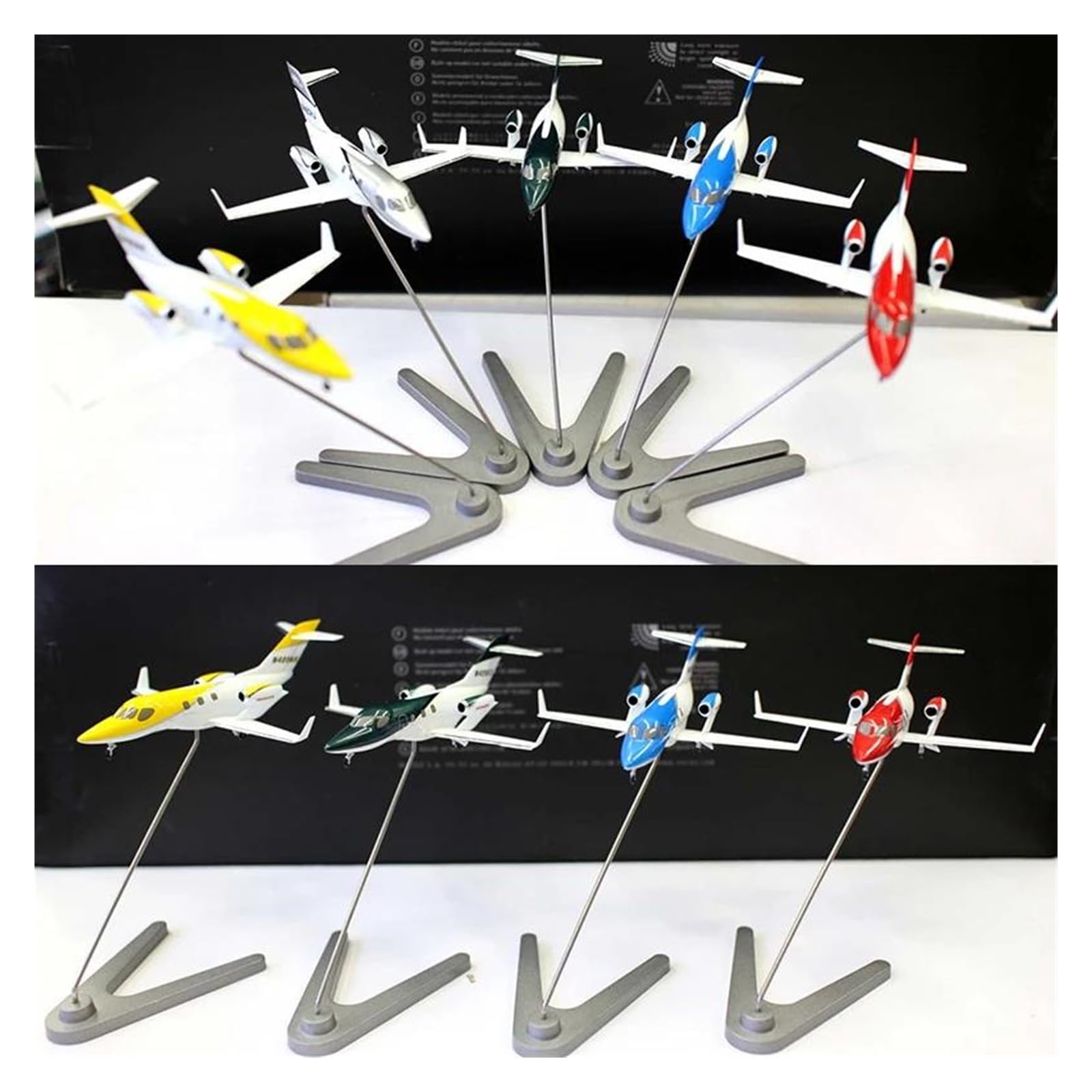 Amazon.co.jp: おもちゃ飛行機 ダイキャストメタル1/144スケール