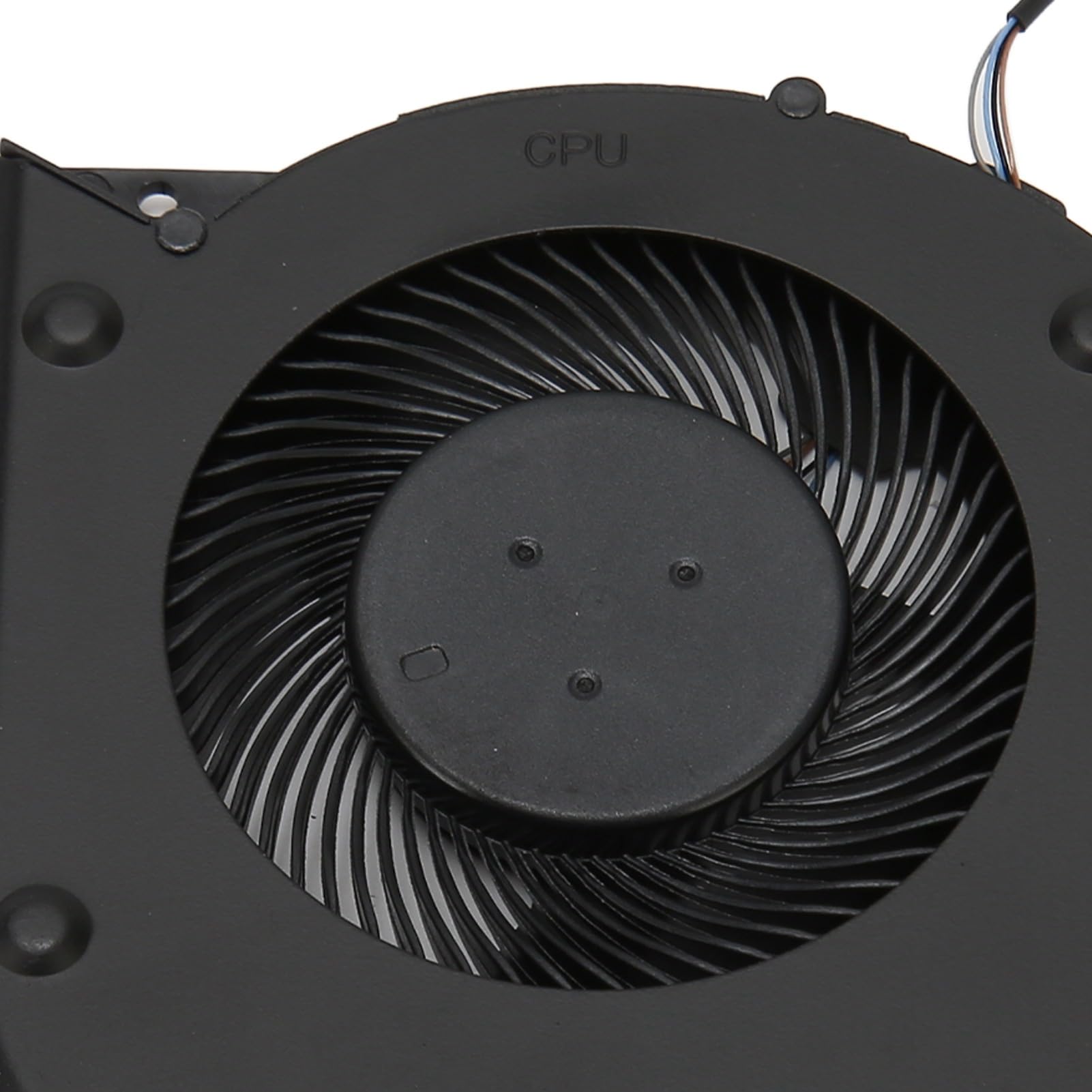 Yunseity Ventola di Raffreddamento Interna per Laptop di Ricambio, Ventola Silenziosa per CPU GPU a 4 Pin per Legion 5 5I 15IMH05 15IMH05H 15ARH05 15ARH05H Ventola di (Ventola di