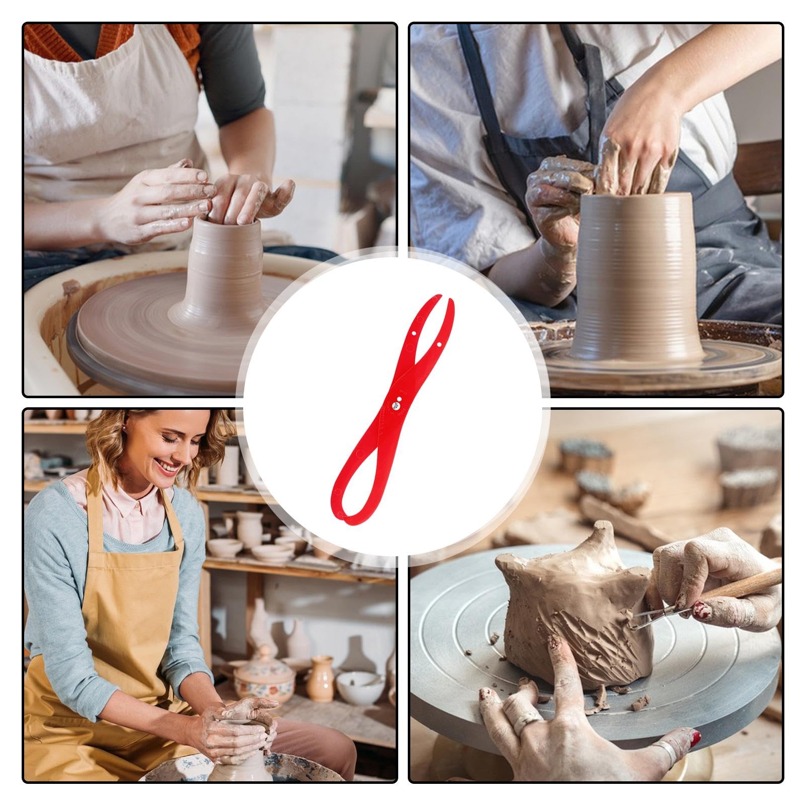 Ouder en Kind workshop Keramiek - De Swollenaer | Nieuws uit Zwolle en