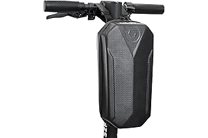 Hiboy Bagrider: Your Essential Electric Ride Companion