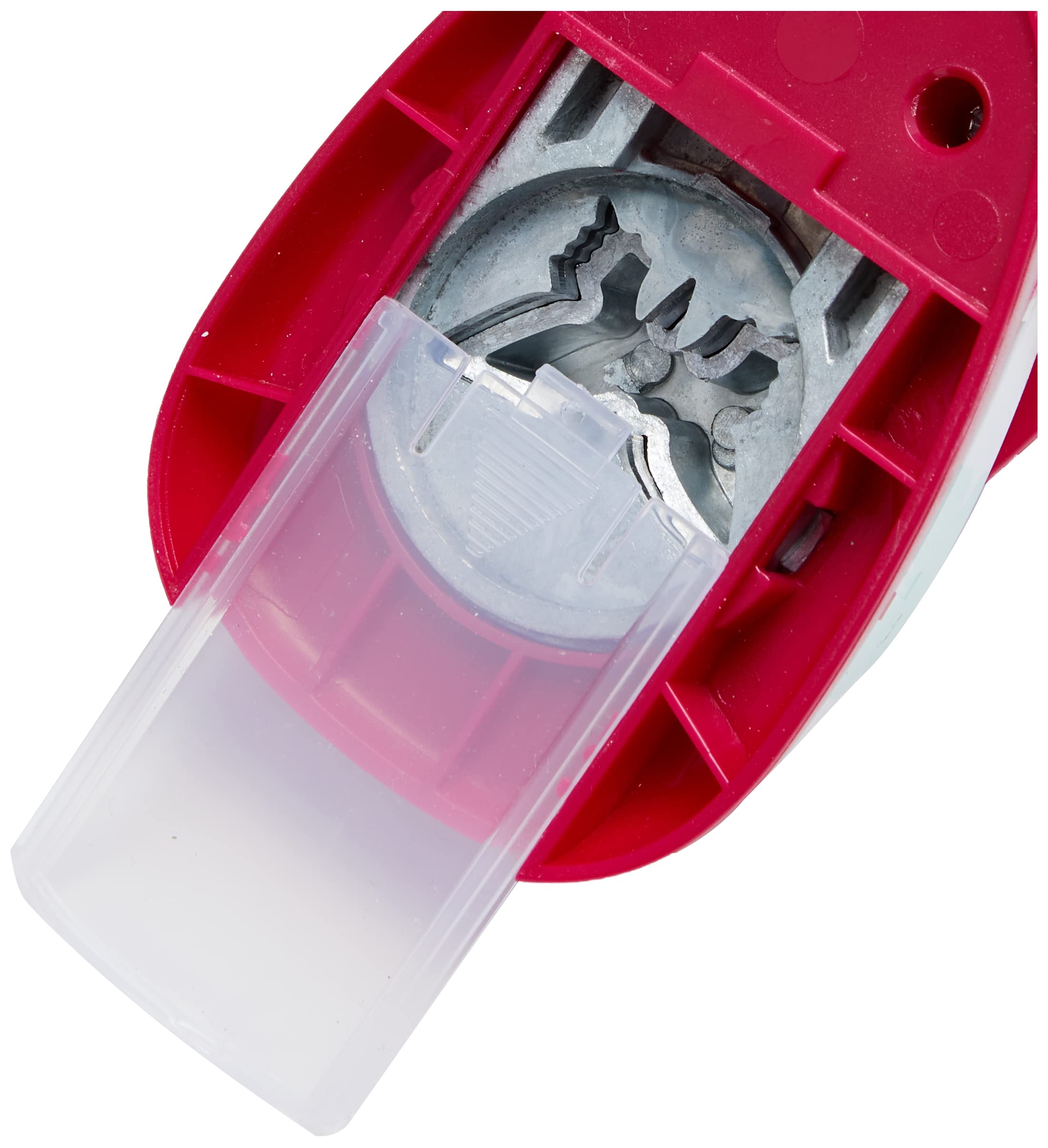 Efco Set Di Perforatrici Con Otivo A Farfalla, Di Colore Rosa