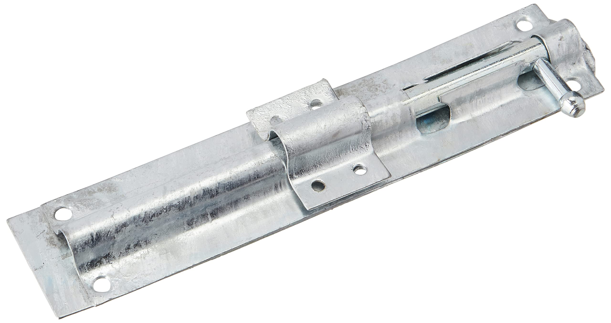 Timco Tbs8gb Straight Tower Bolt Galv