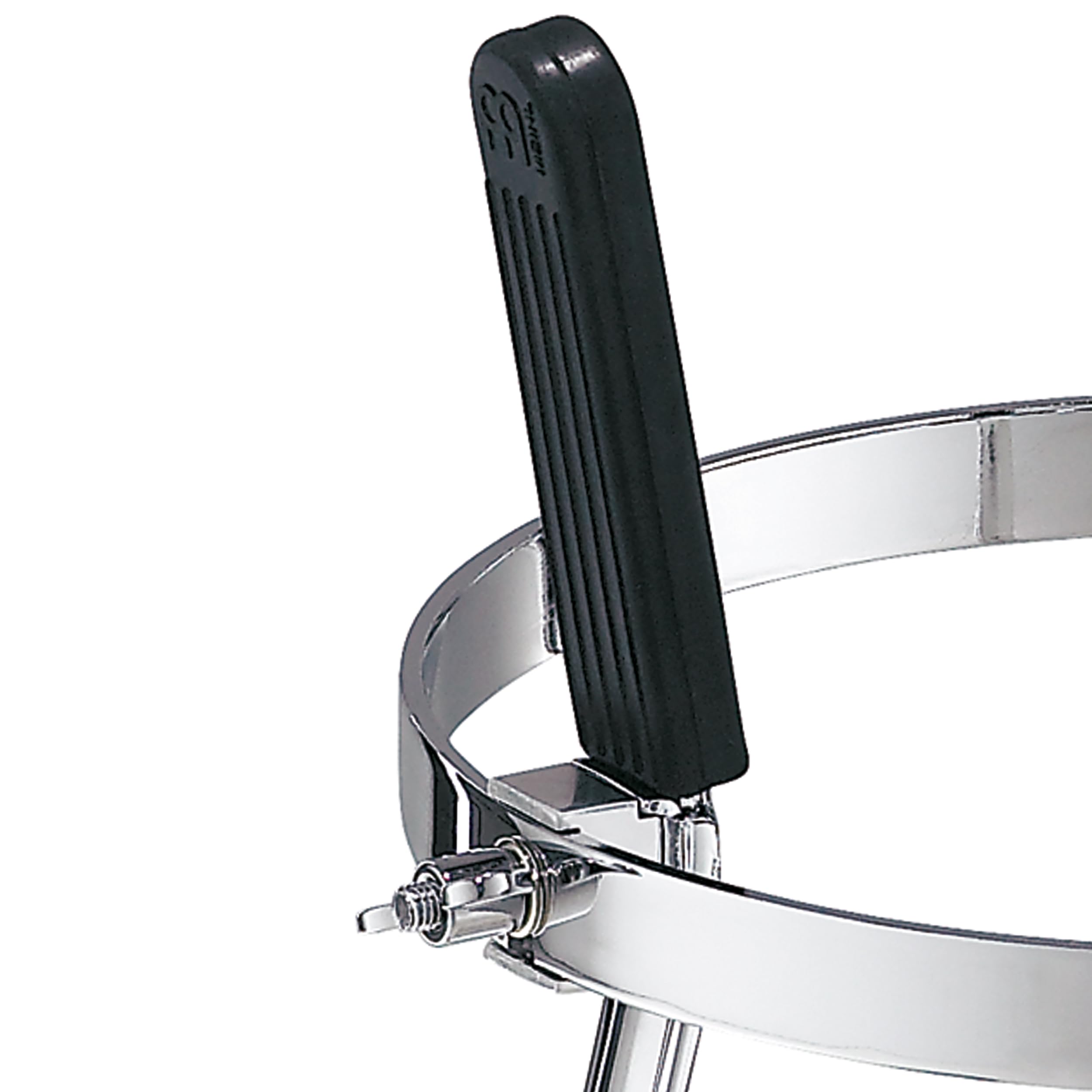 Amazon | MEINL Percussion マイネル ジャンベスタンド Steely