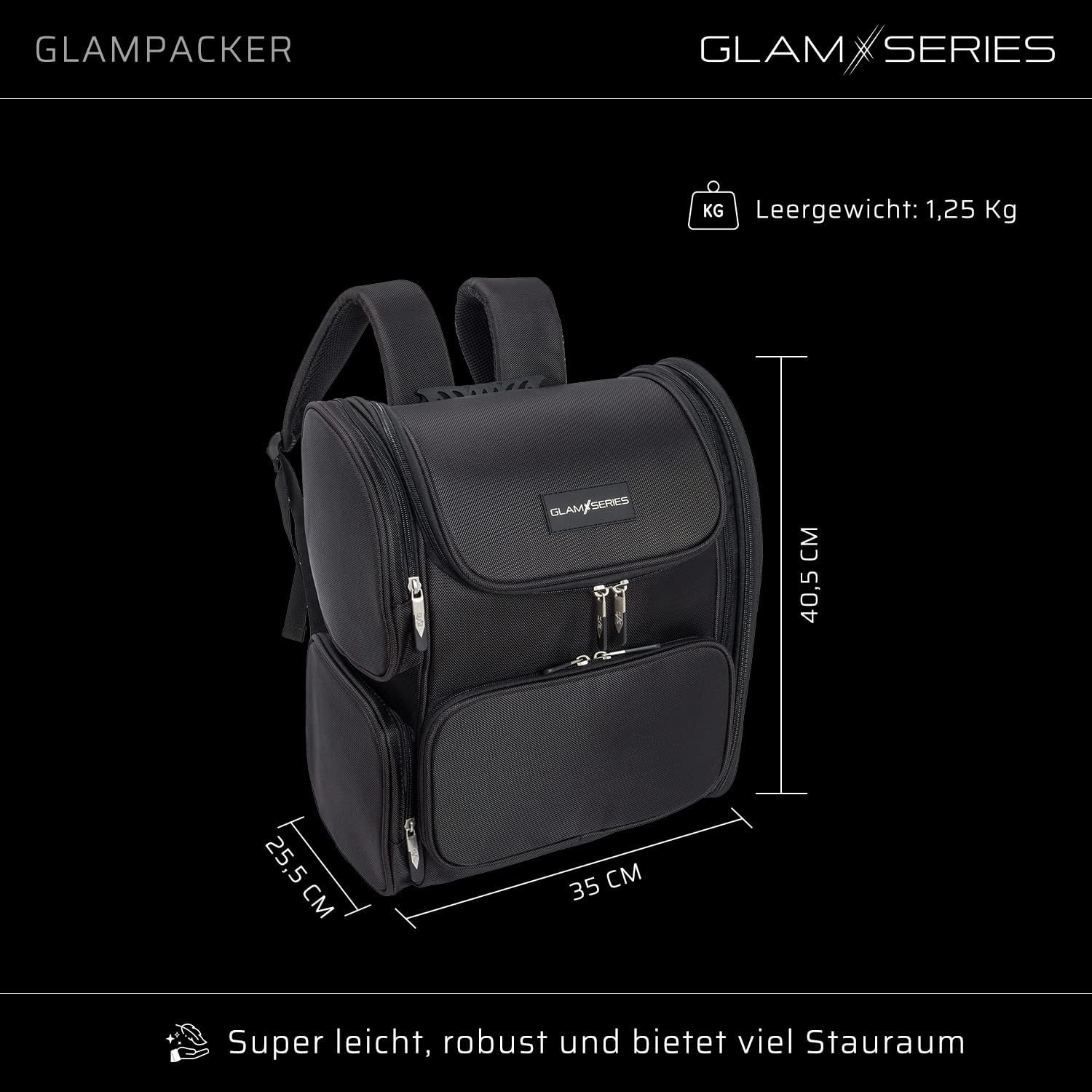 GlamPacker Parent