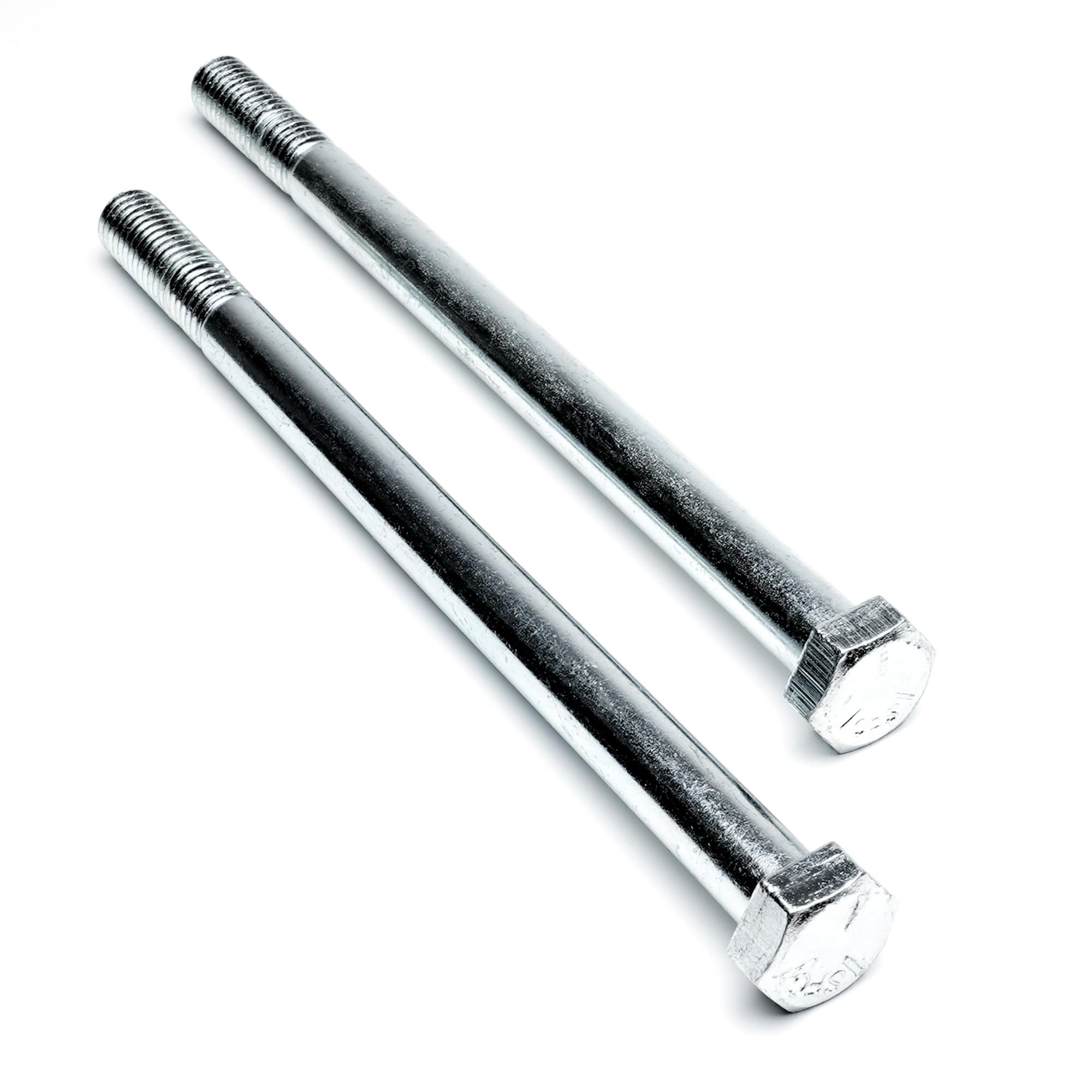 Amazon.com: 2-Kits Stainless Front Axle 025-0008-00 022-7009-00