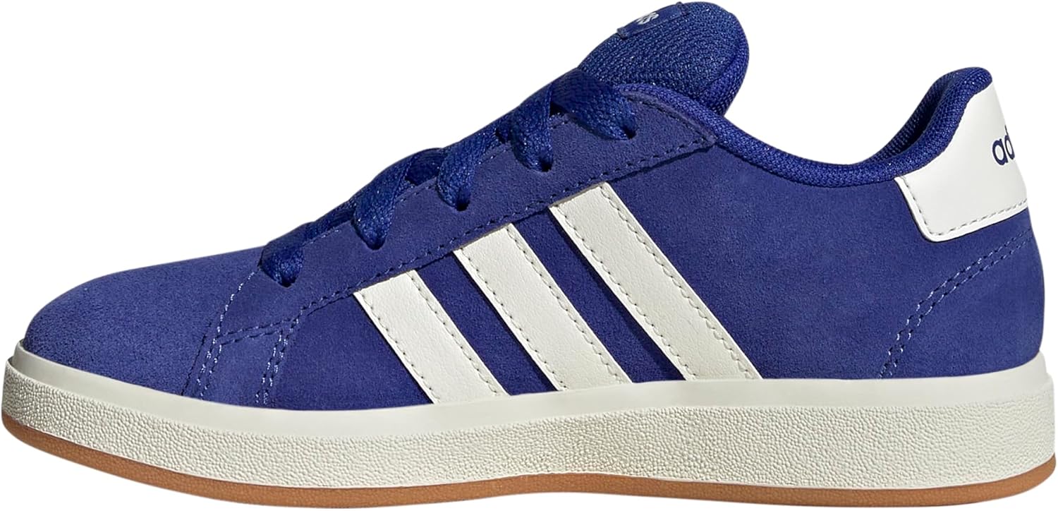 adidas Kids' Grand Court 00s Sneaker - Picture 65 of 69
