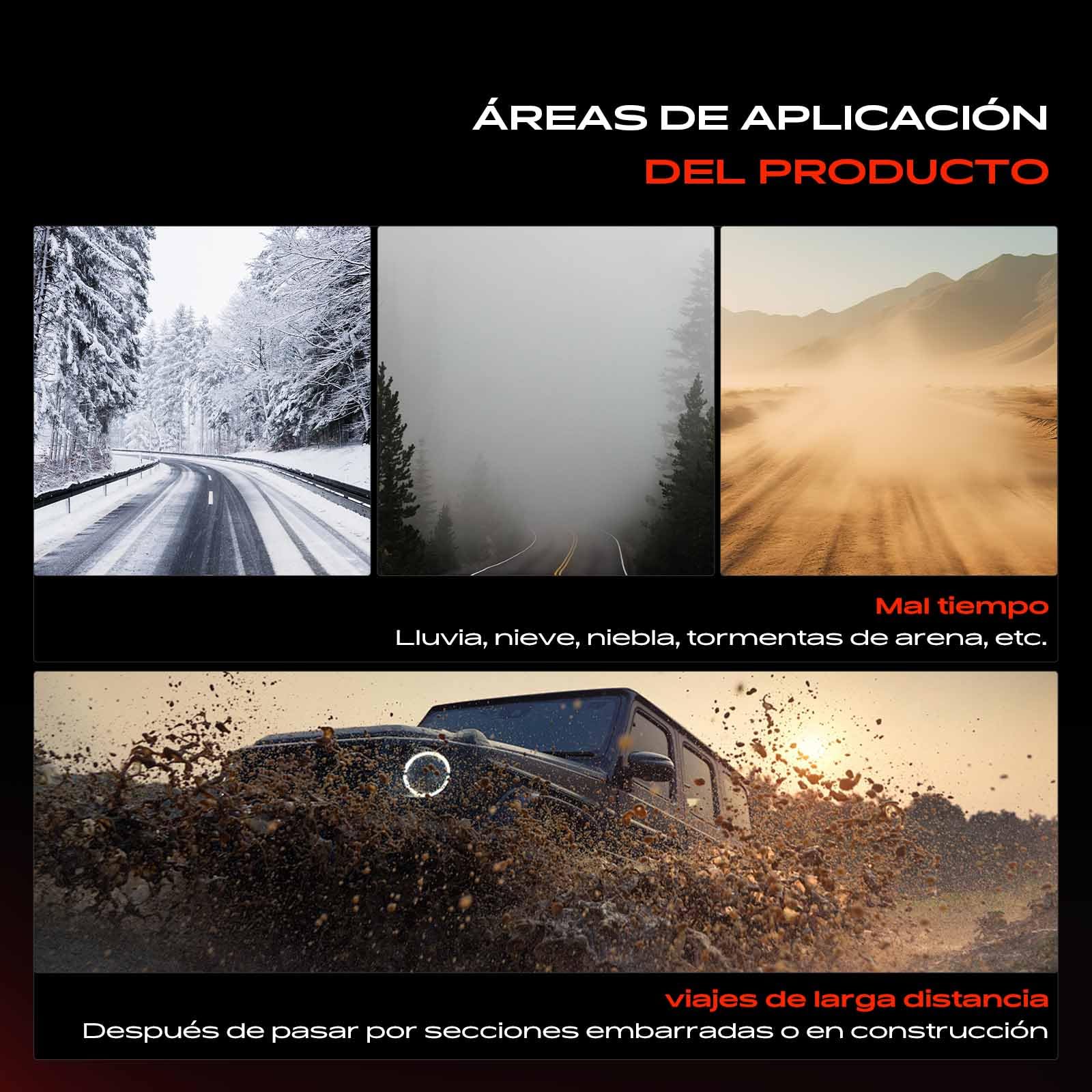 Frankberg Limpieza de faros Boquillas de lavado Delantero izquierdo o derecho Compatible con Serie 5 Touring E61 Serie 5 E60 Replace# 61677038415