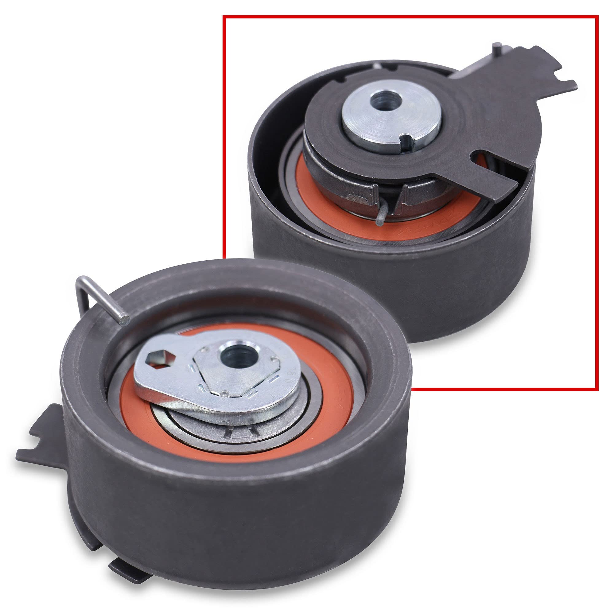 CONTITECH CT1065WP1 Correa